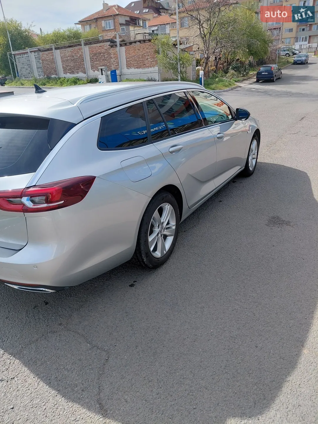 2020 Opel Insignia - мініатюра 2
