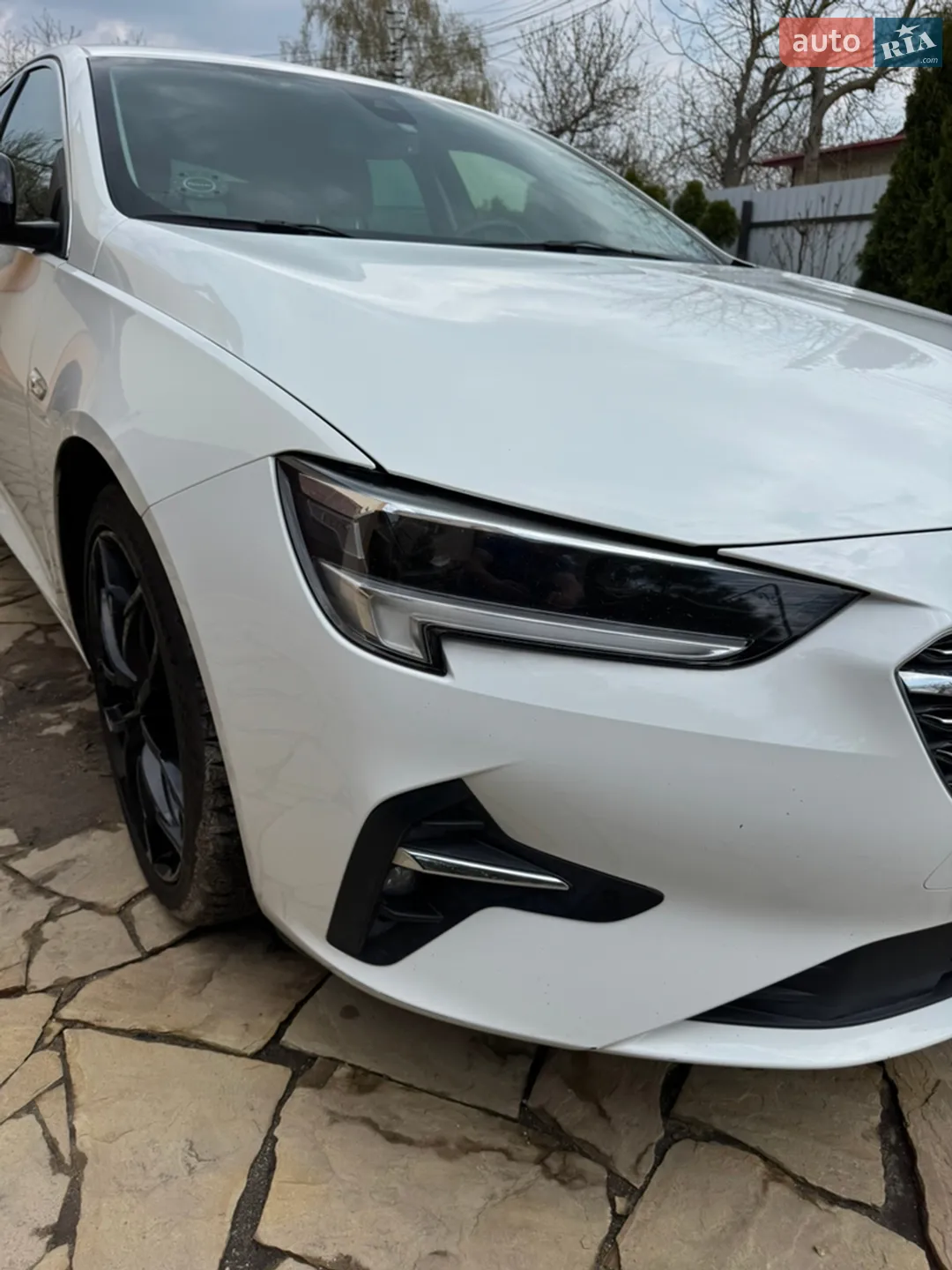 2021 Opel Insignia - мініатюра 4