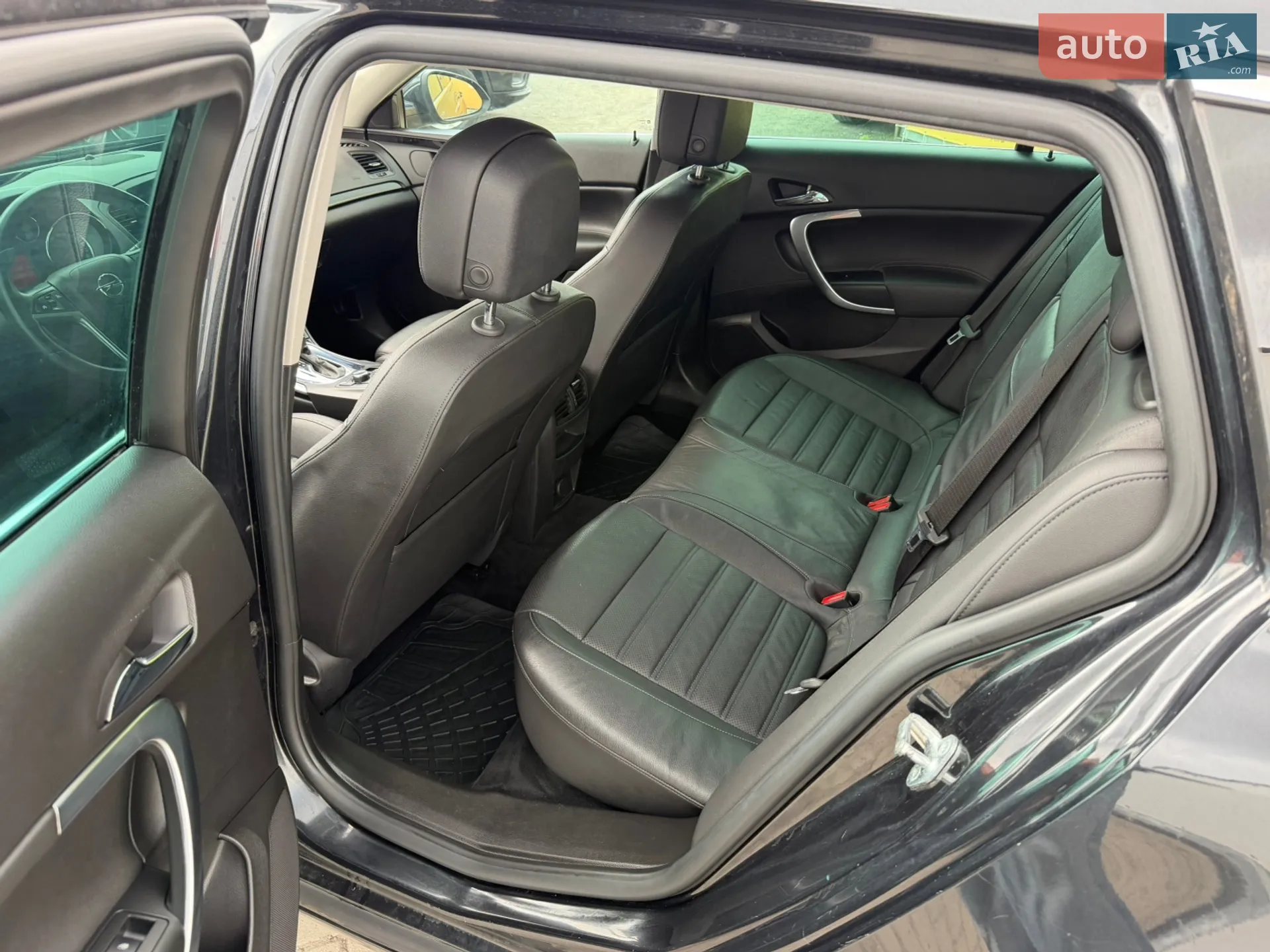 2013 Opel Insignia - мініатюра 15