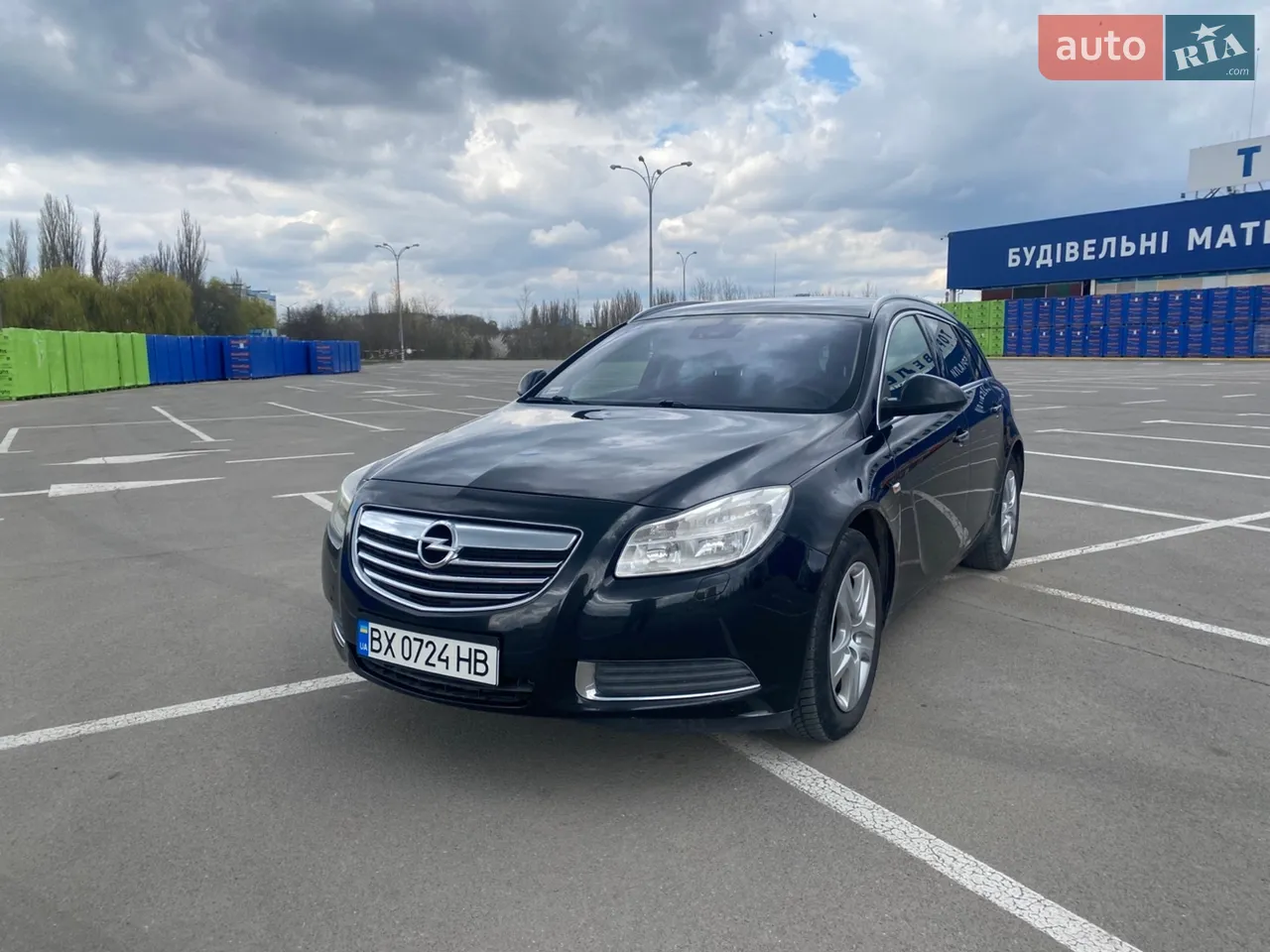 2012 Opel Insignia - мініатюра 15