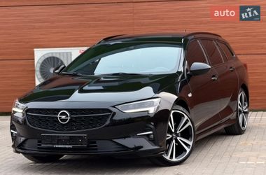 Универсал Opel Insignia 2020 в Виннице