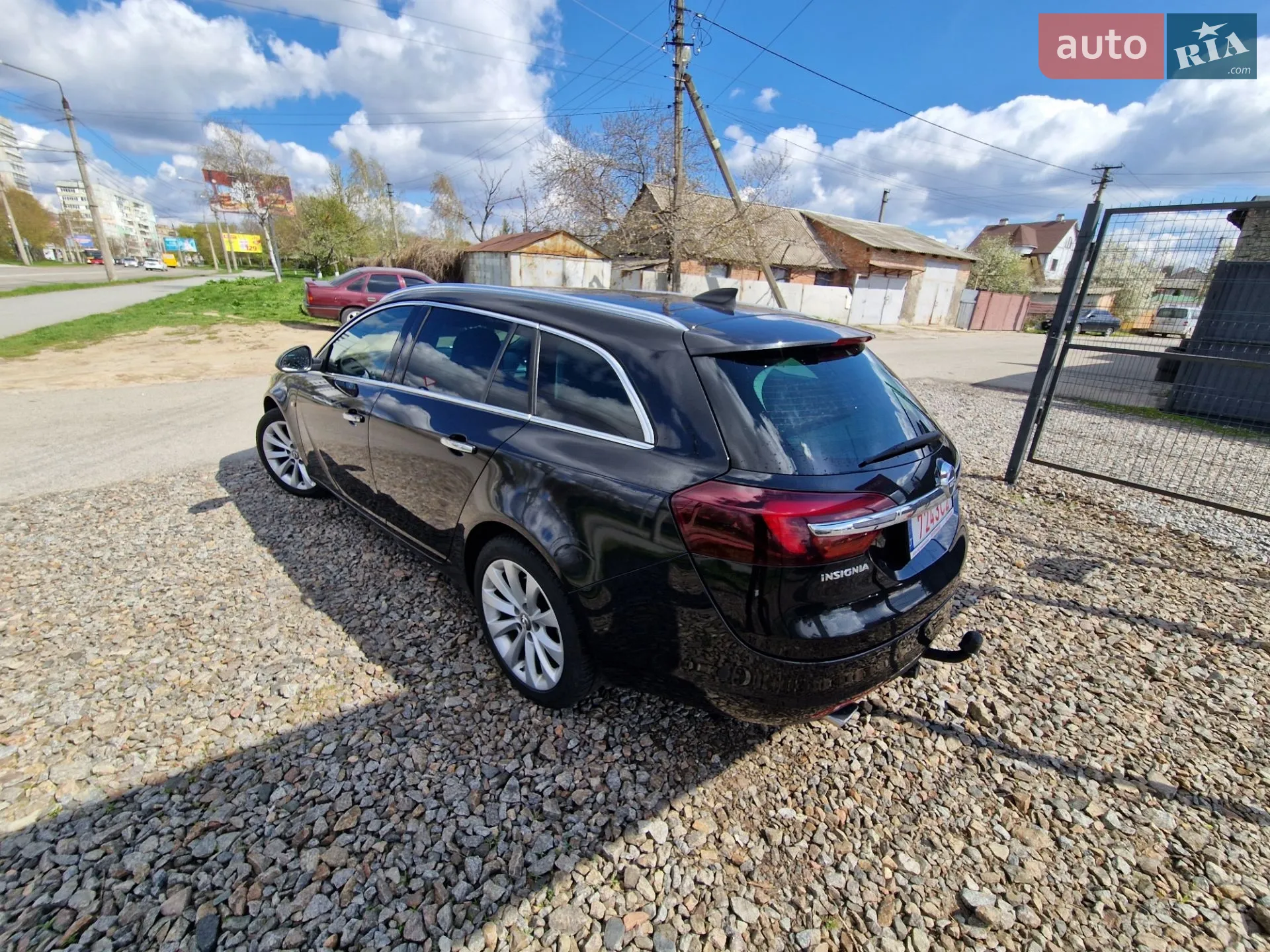 2016 Opel Insignia - мініатюра 2