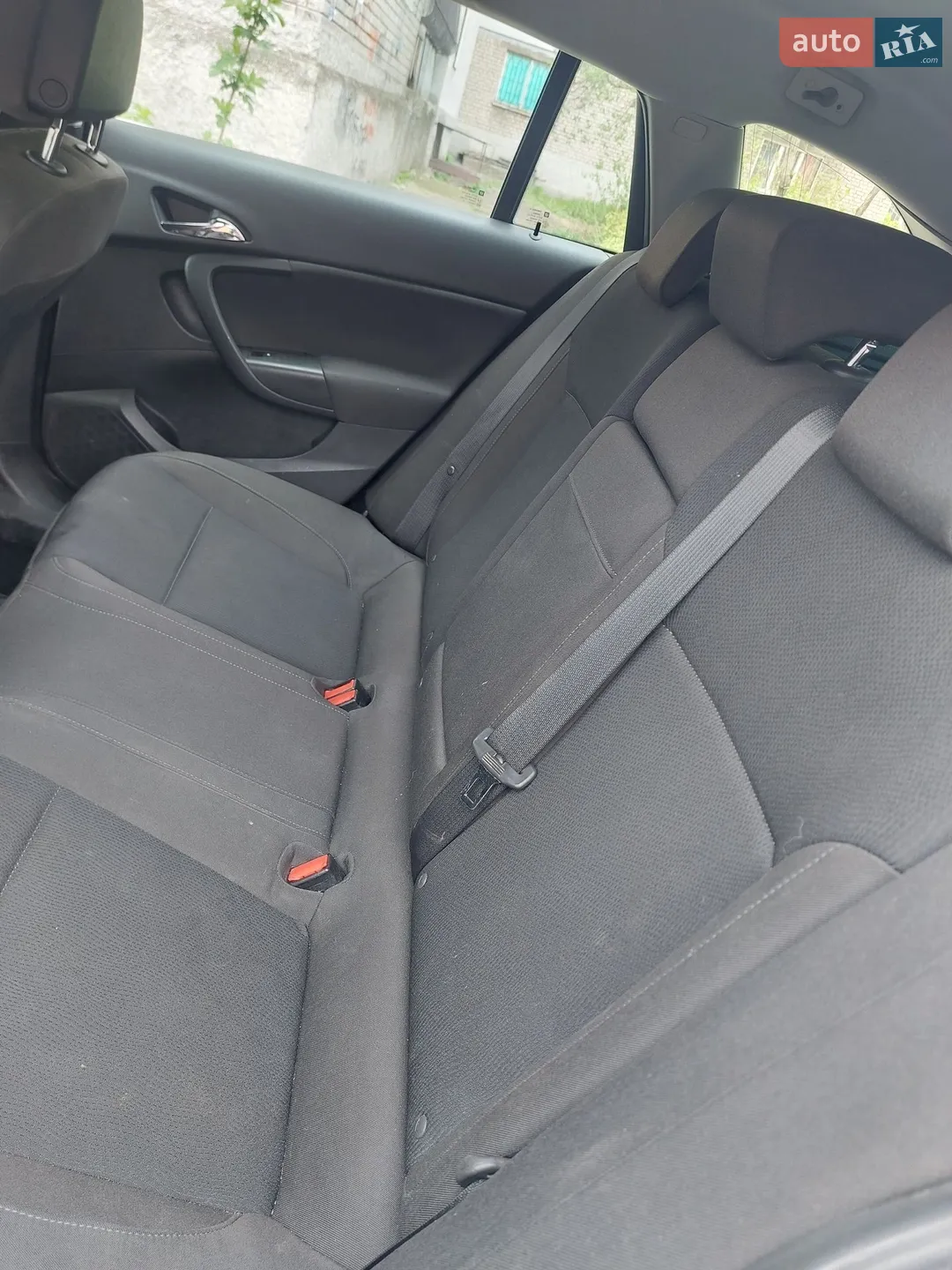 2010 Opel Insignia - мініатюра 10
