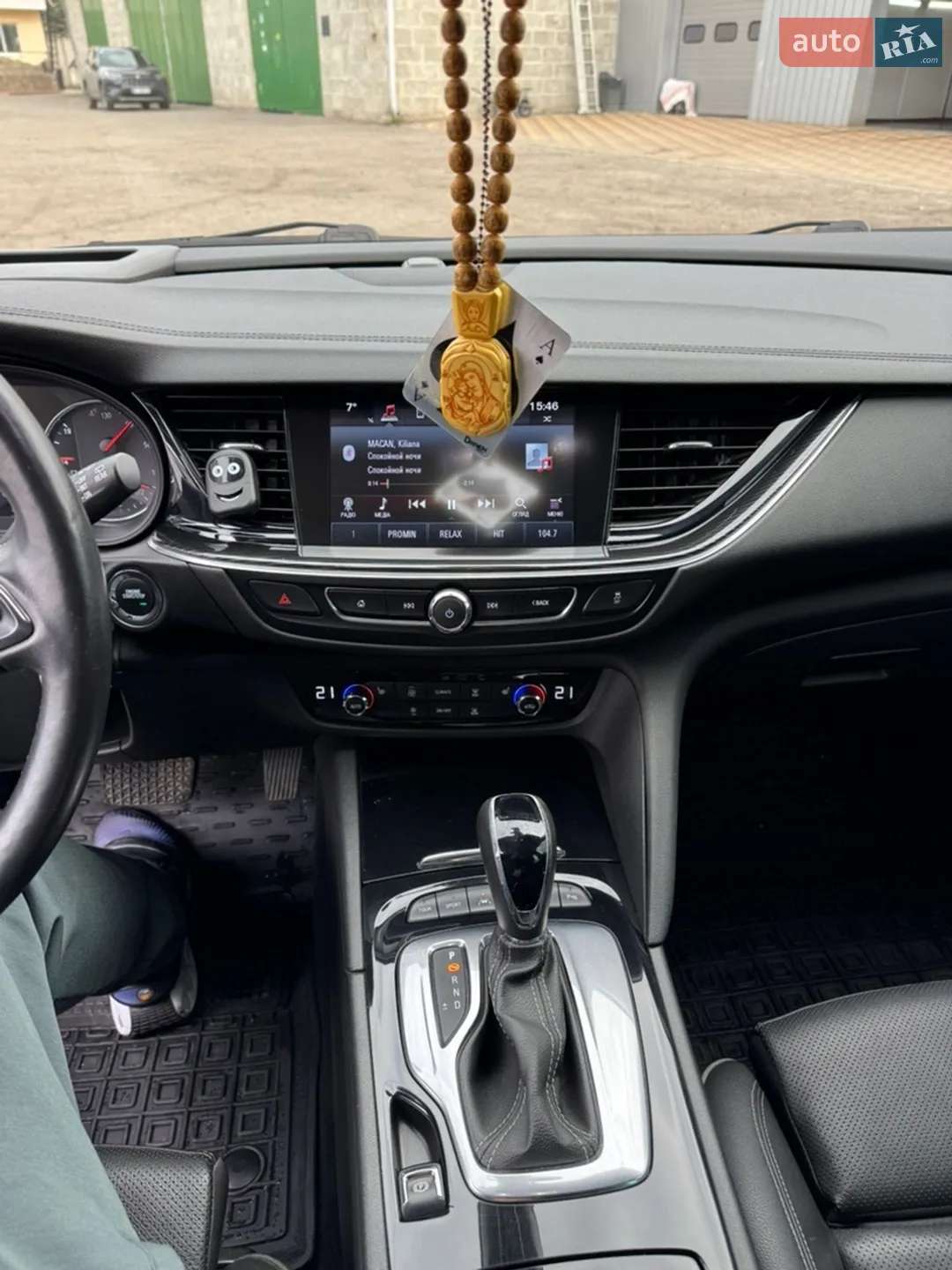 2018 Opel Insignia - мініатюра 31
