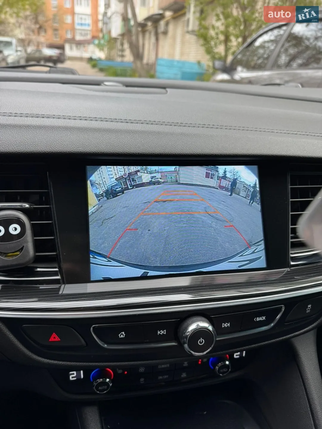 2018 Opel Insignia - мініатюра 59