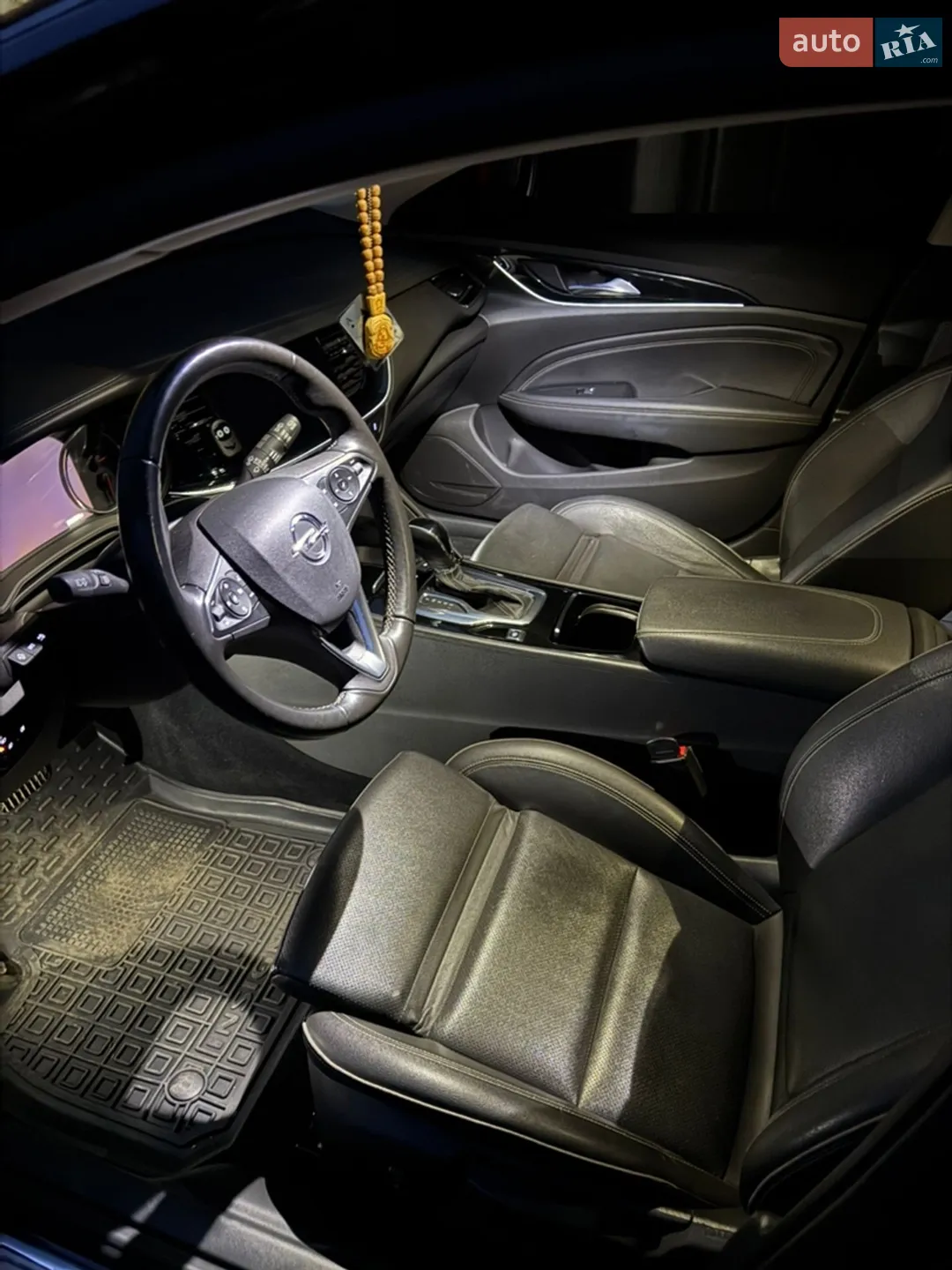 2018 Opel Insignia - мініатюра 62
