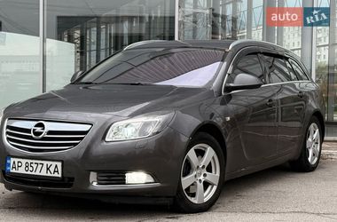 Универсал Opel Insignia 2010 в Запорожье