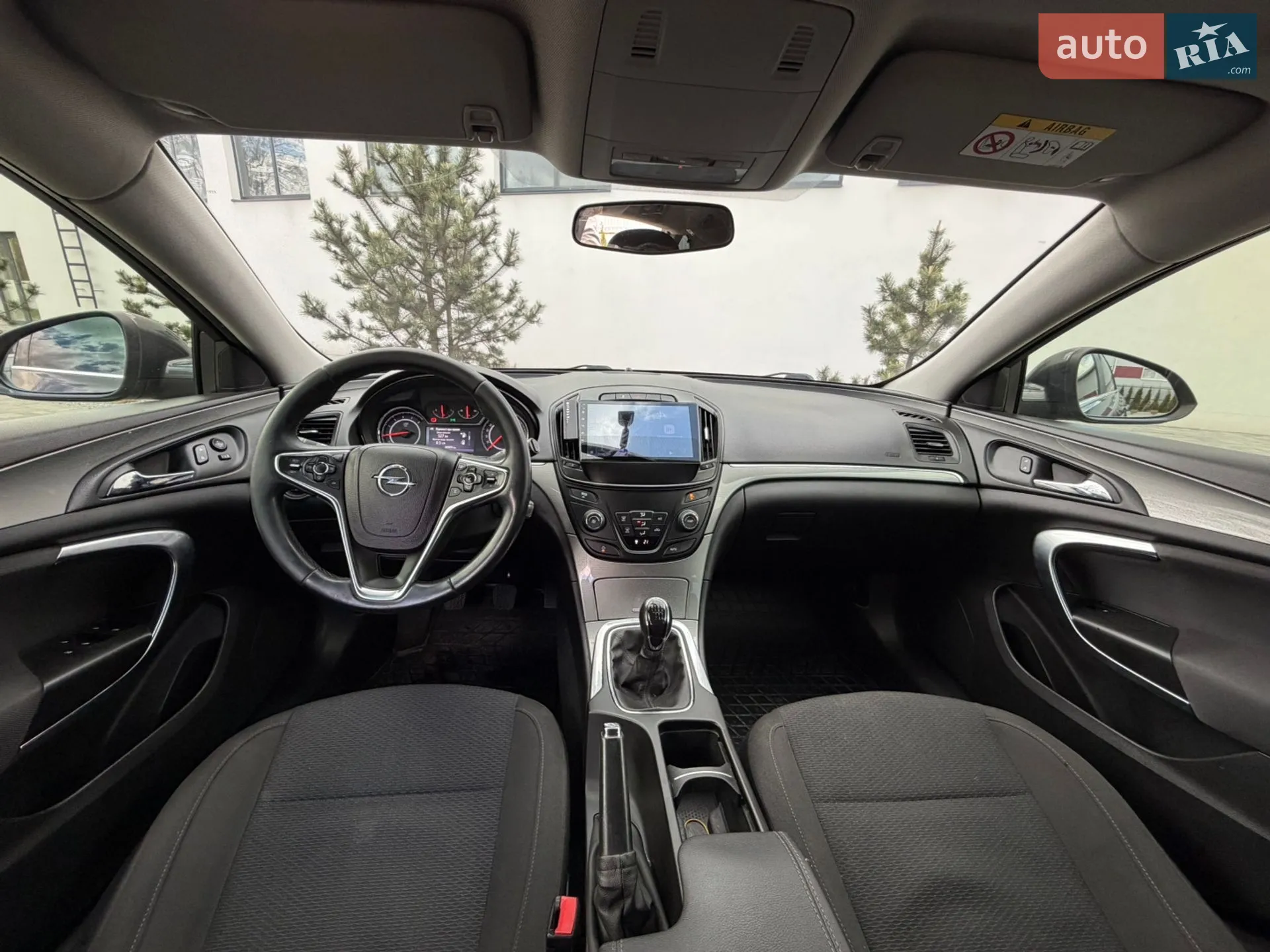 2016 Opel Insignia - мініатюра 9