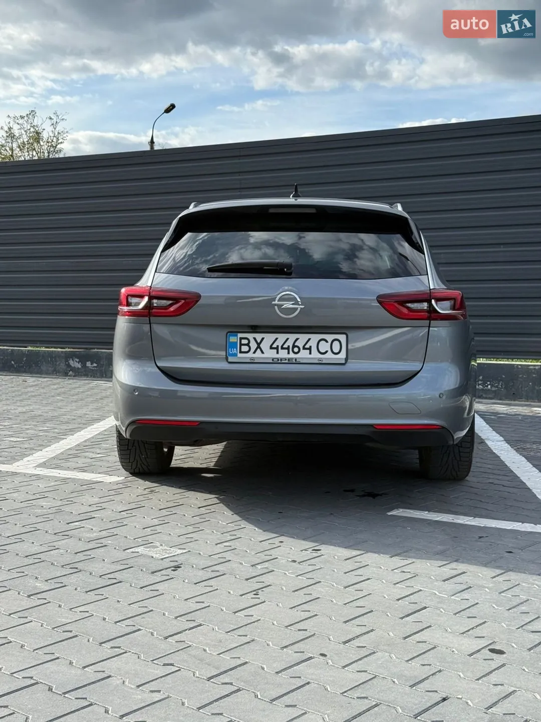 2018 Opel Insignia - мініатюра 11
