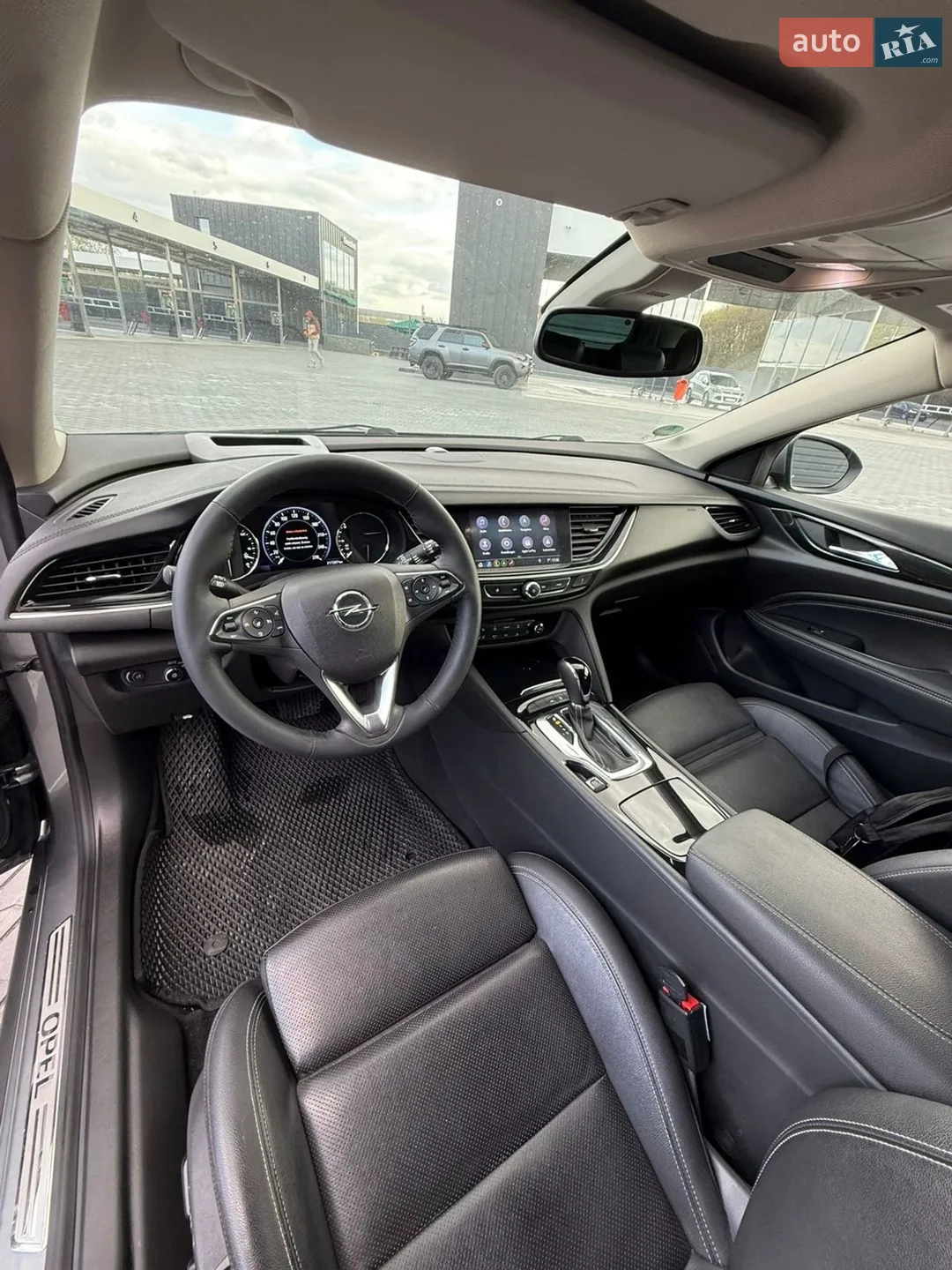 2018 Opel Insignia - мініатюра 19