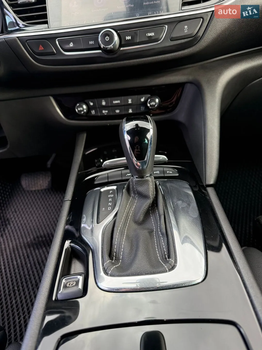 2018 Opel Insignia - мініатюра 29