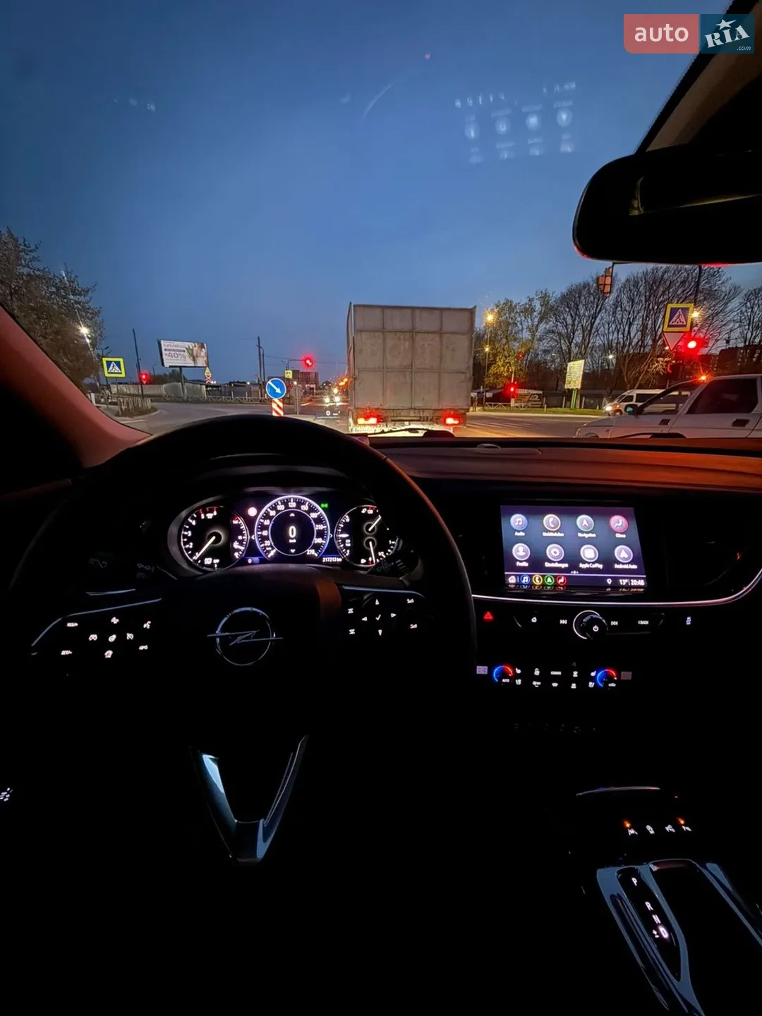 2018 Opel Insignia - мініатюра 38