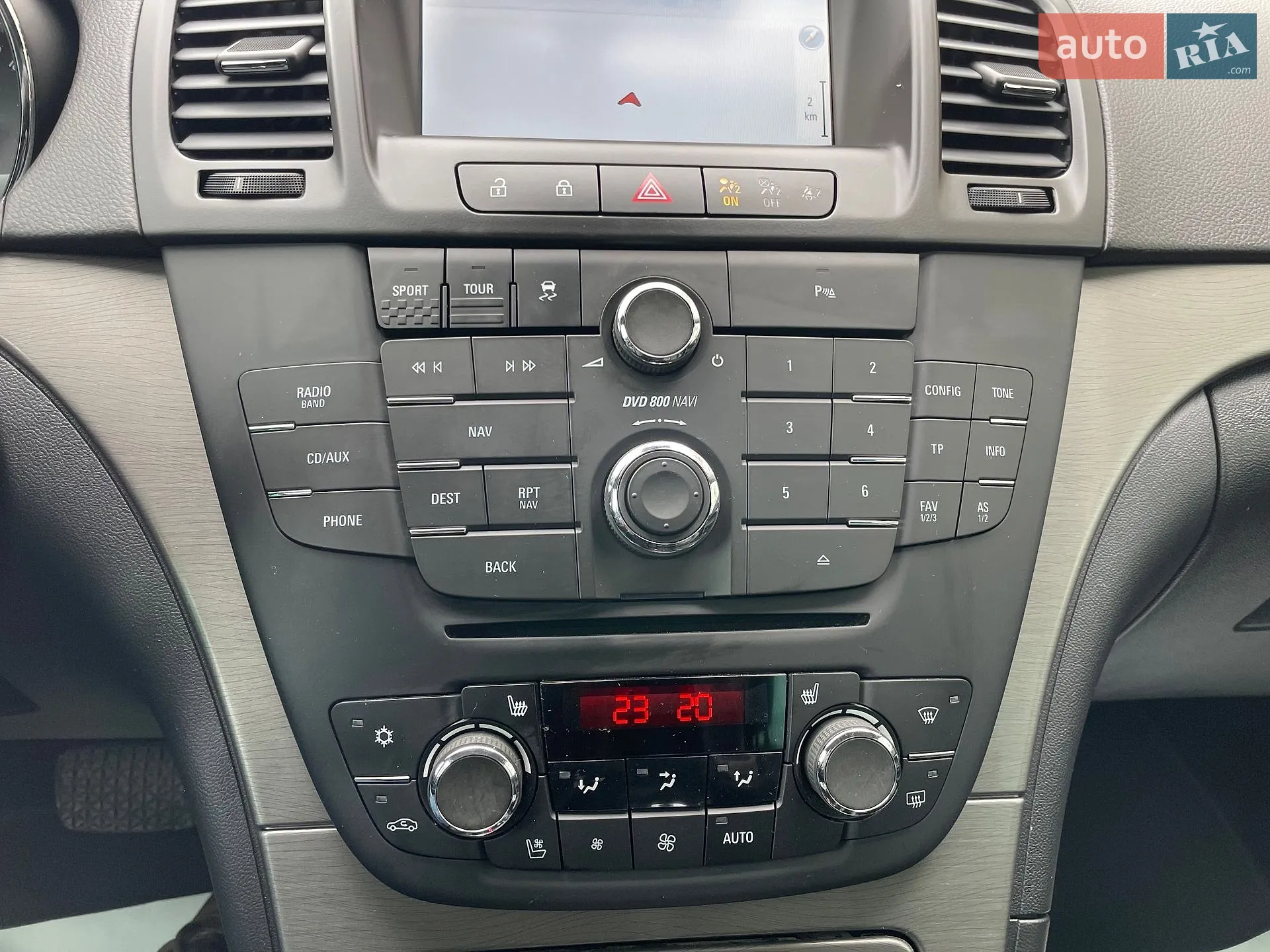 2011 Opel Insignia - мініатюра 26