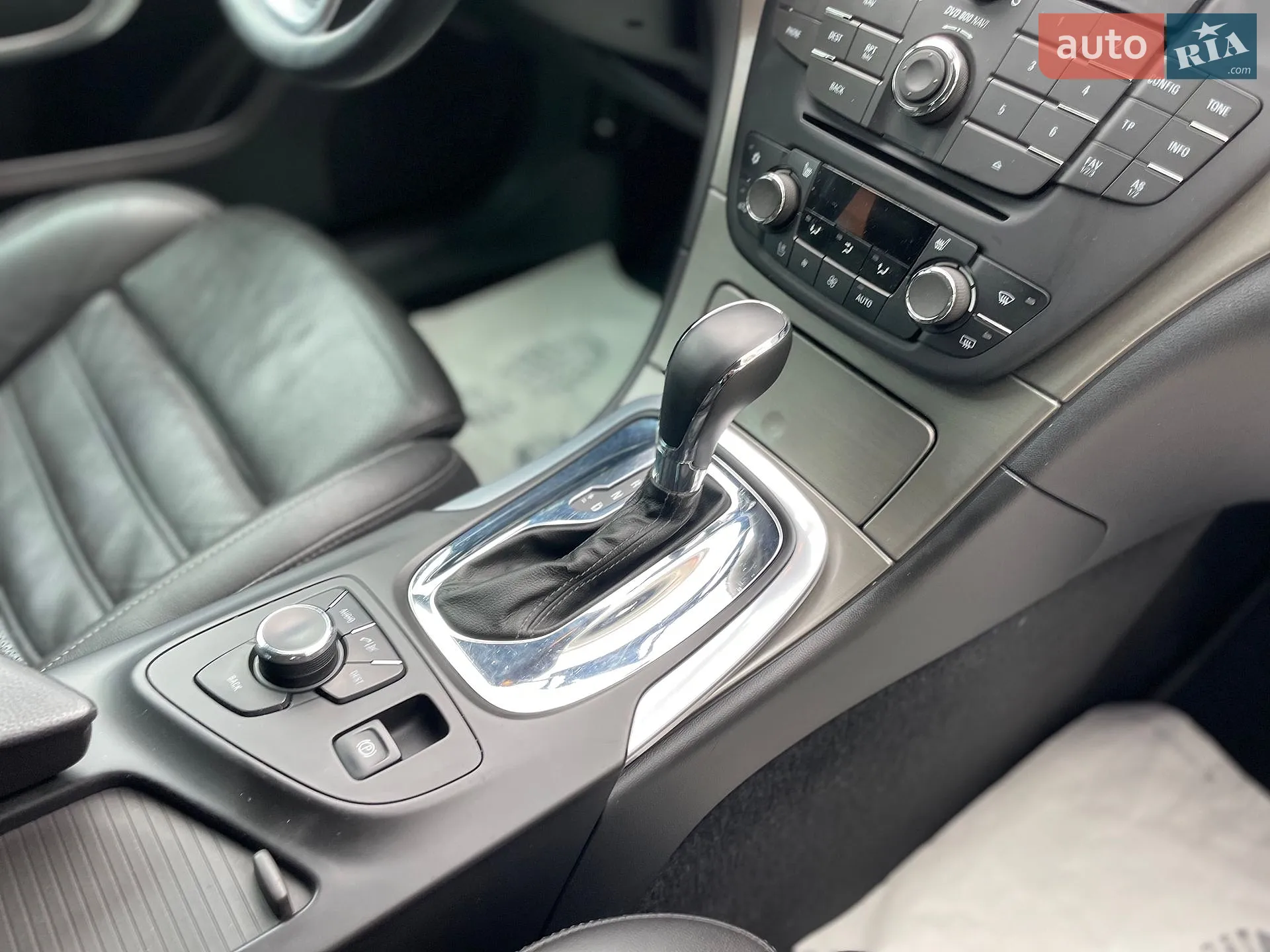 2011 Opel Insignia - мініатюра 63