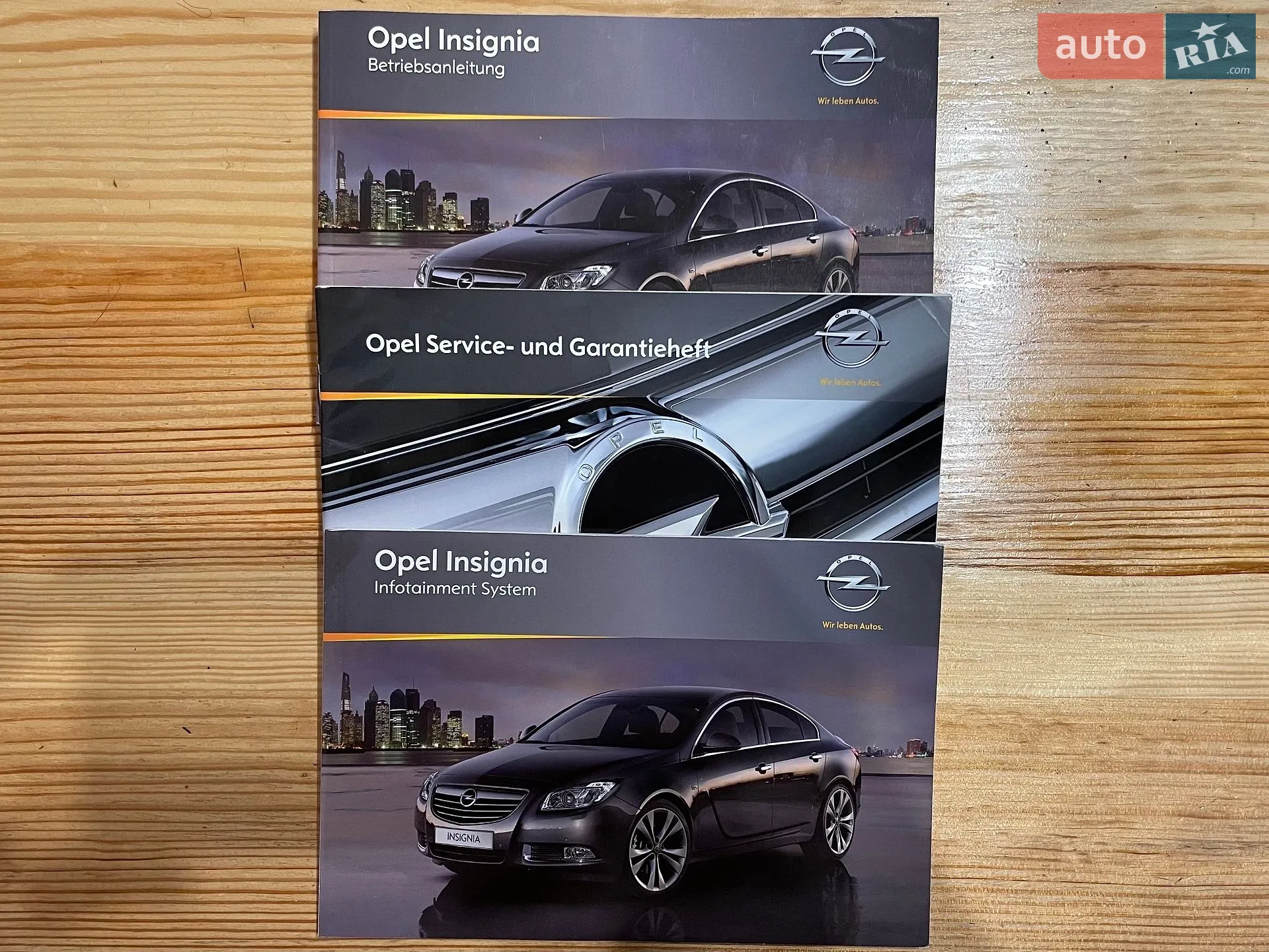 2011 Opel Insignia - мініатюра 109