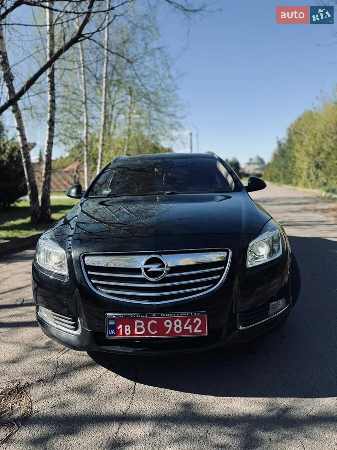 2013 Opel Insignia - мініатюра 13