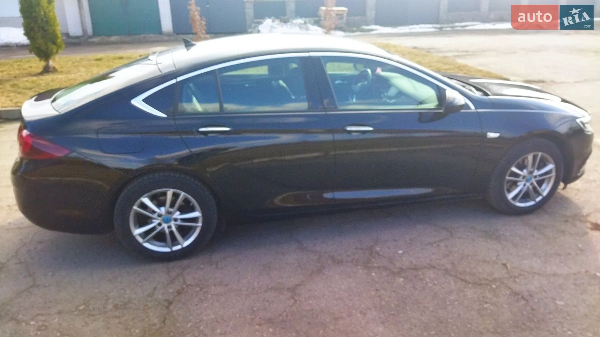 2018 Opel Insignia - мініатюра 2