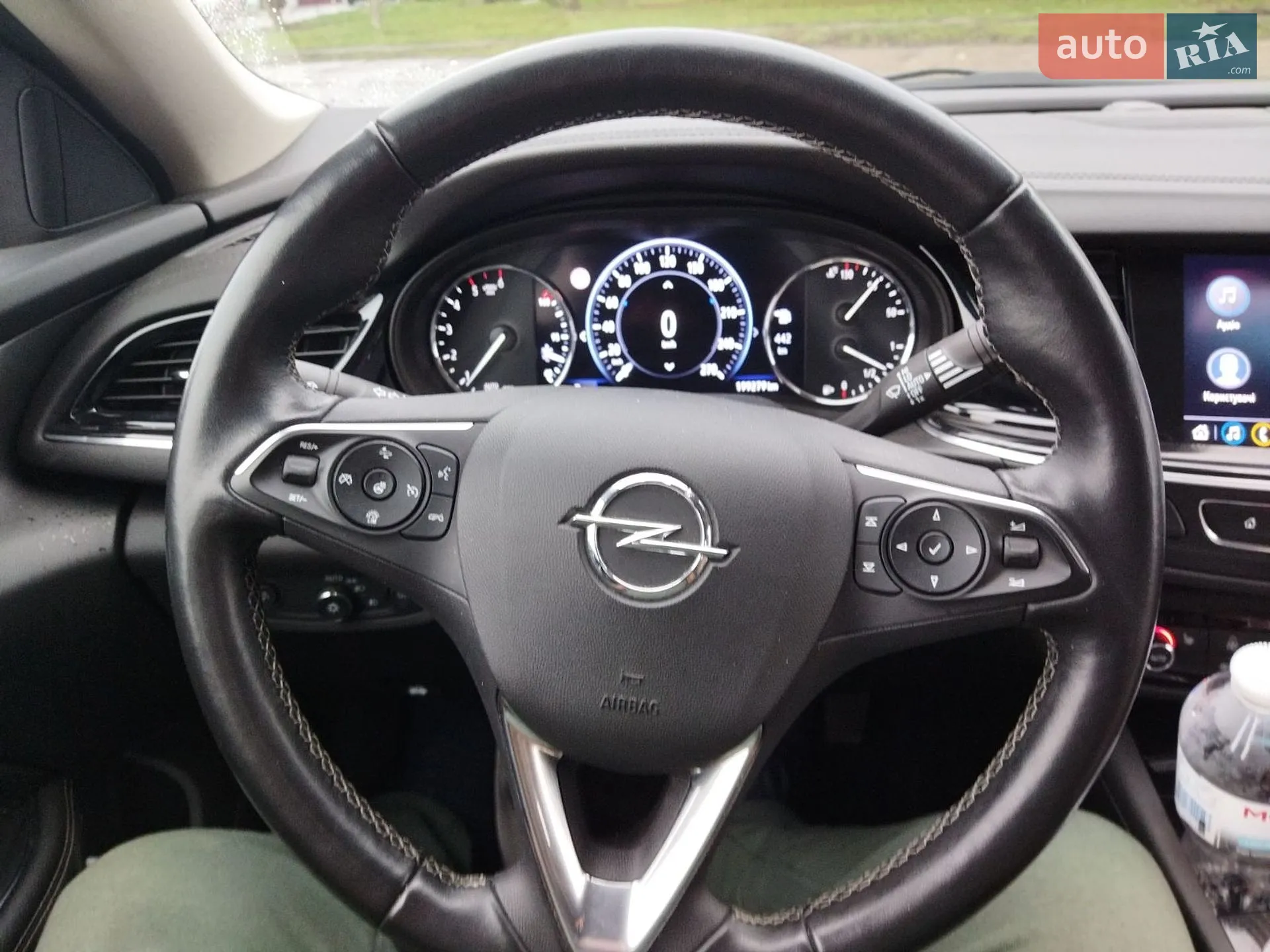 2018 Opel Insignia - мініатюра 17