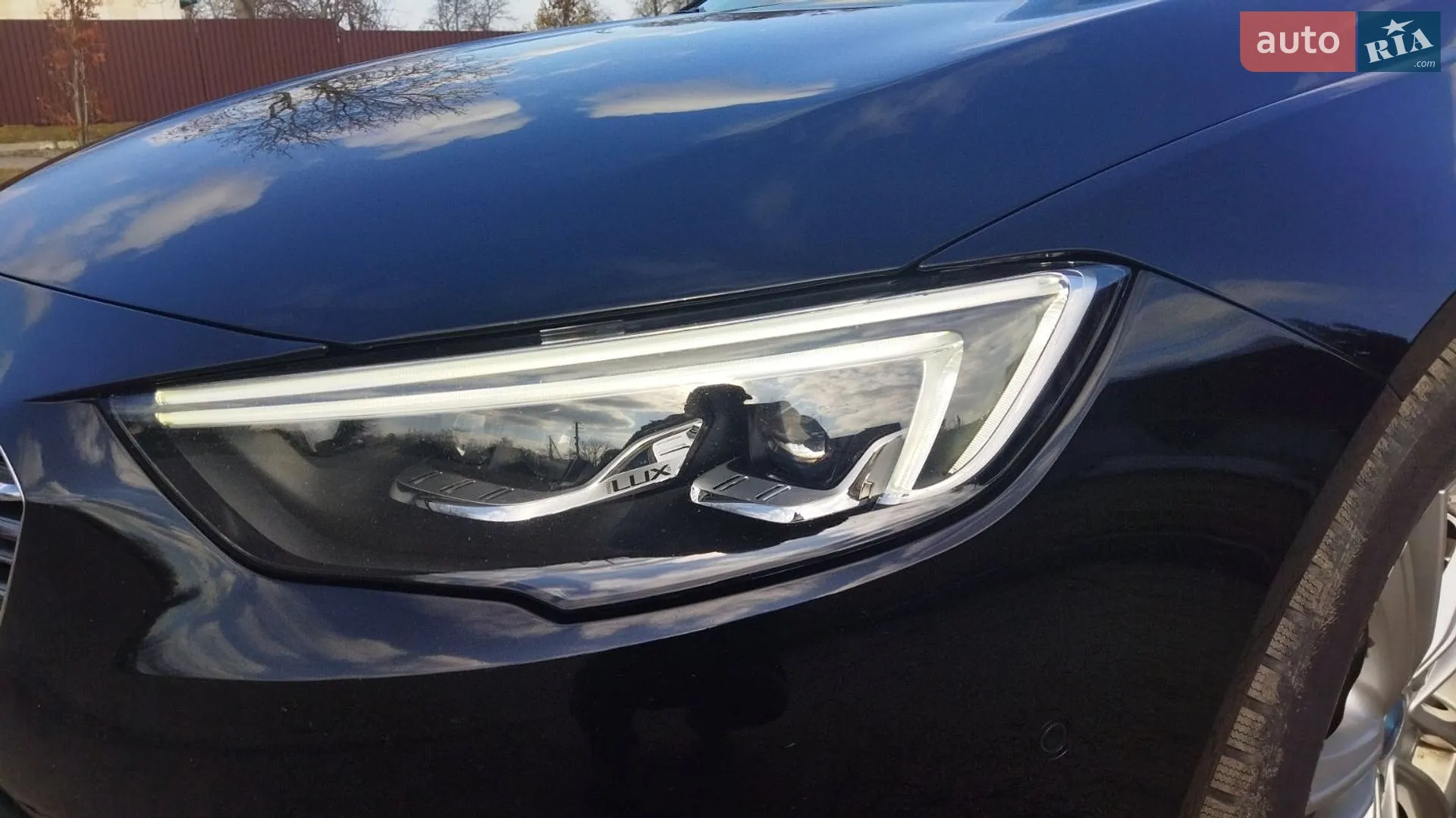 2018 Opel Insignia - мініатюра 9