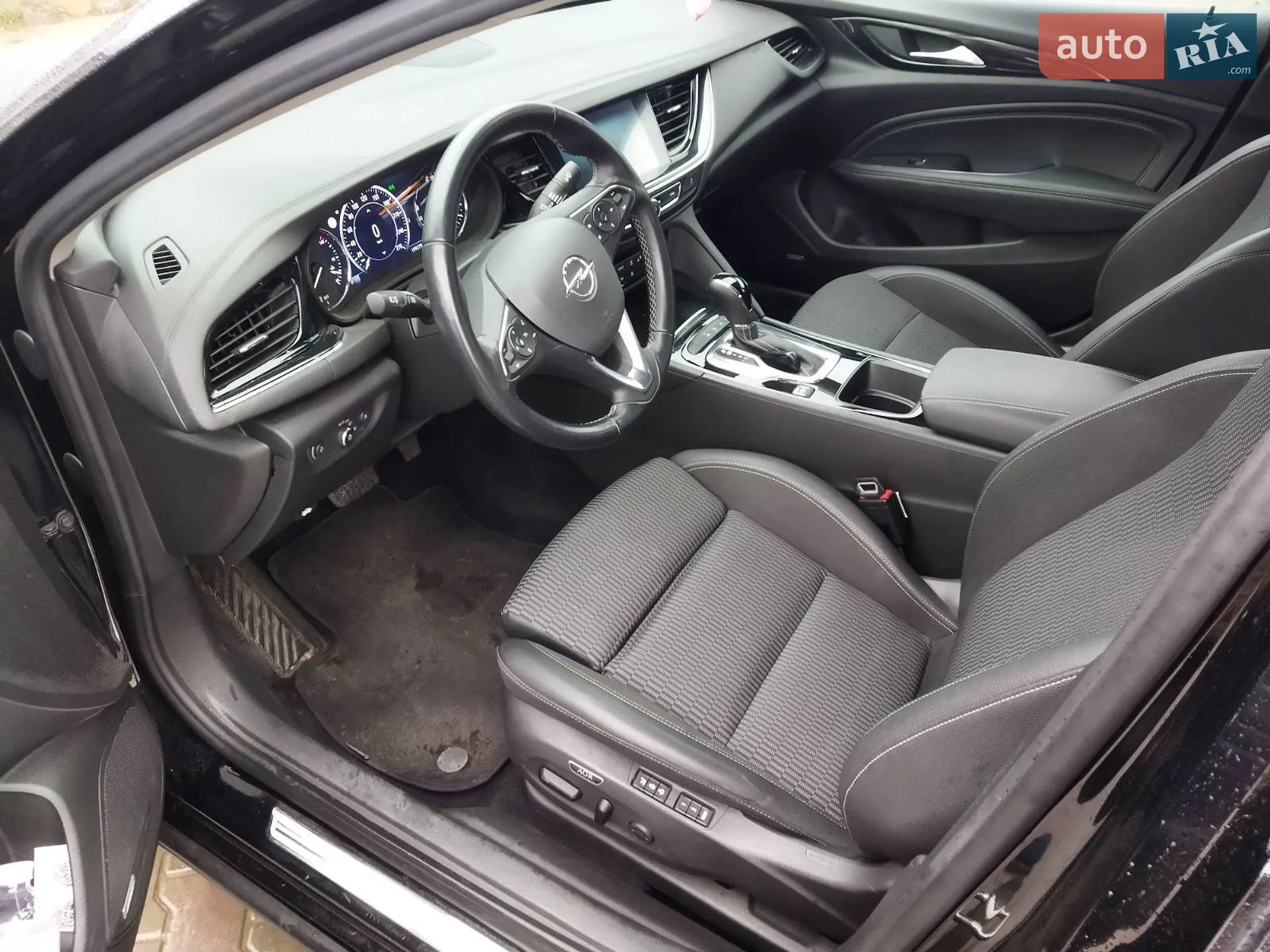 2018 Opel Insignia - мініатюра 18