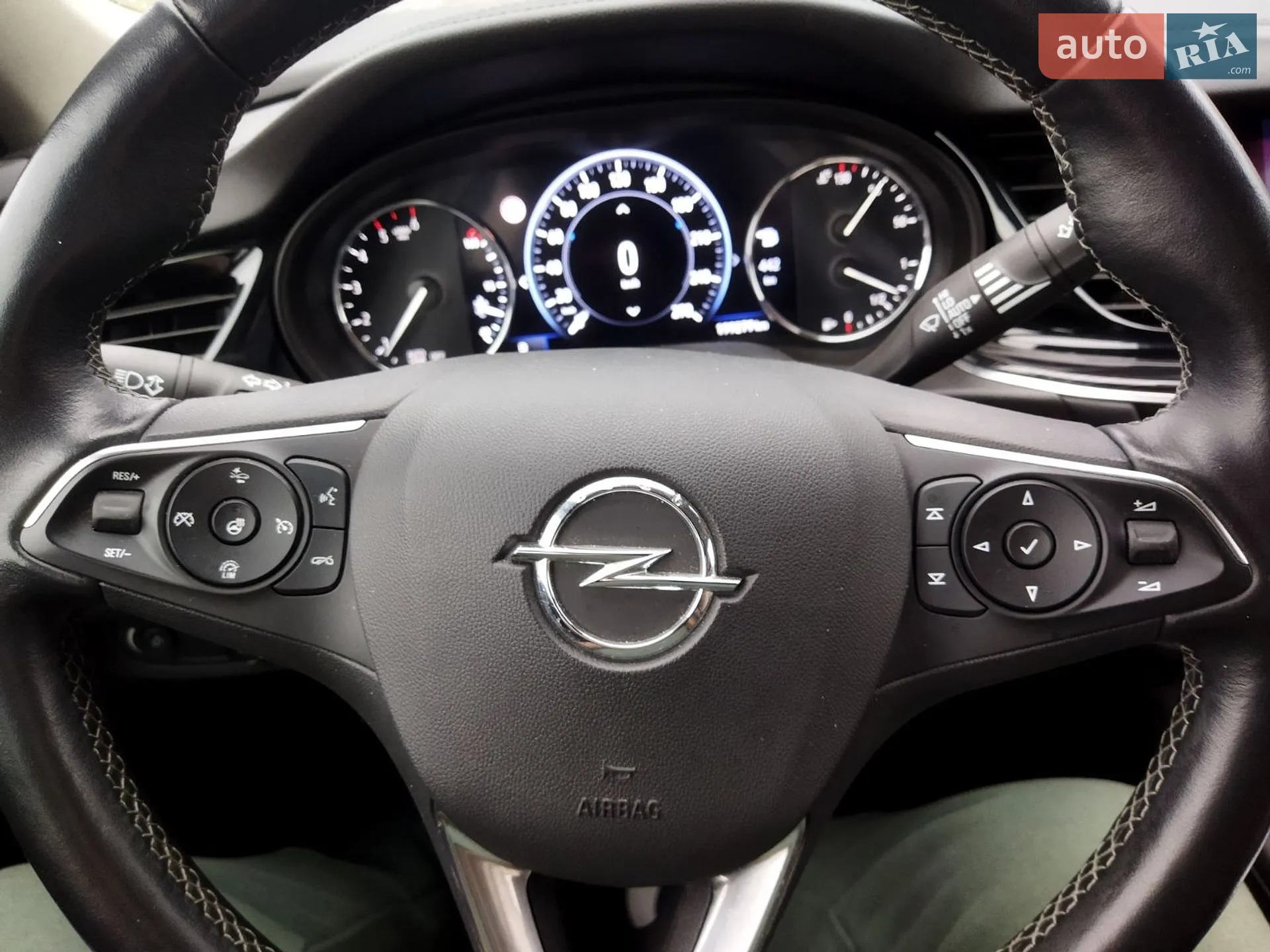 2018 Opel Insignia - мініатюра 23