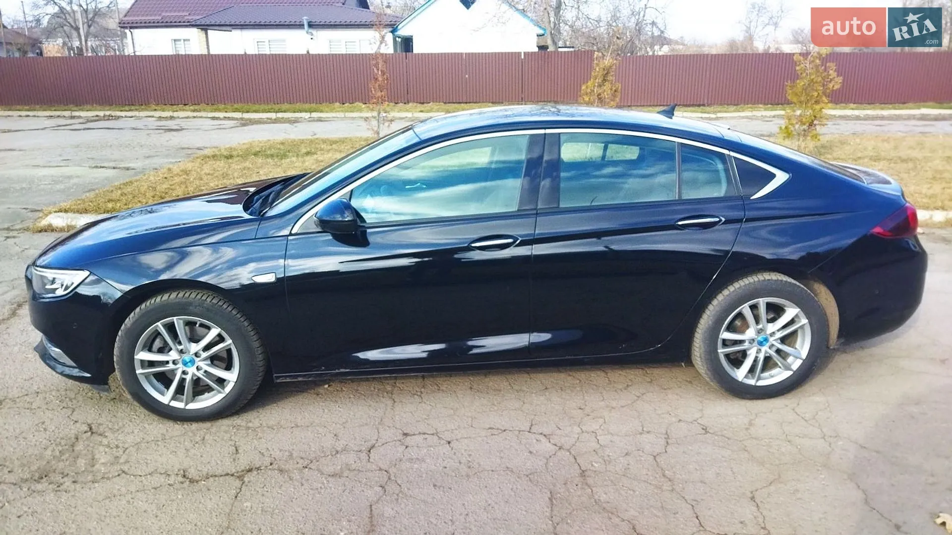 2018 Opel Insignia - мініатюра 5