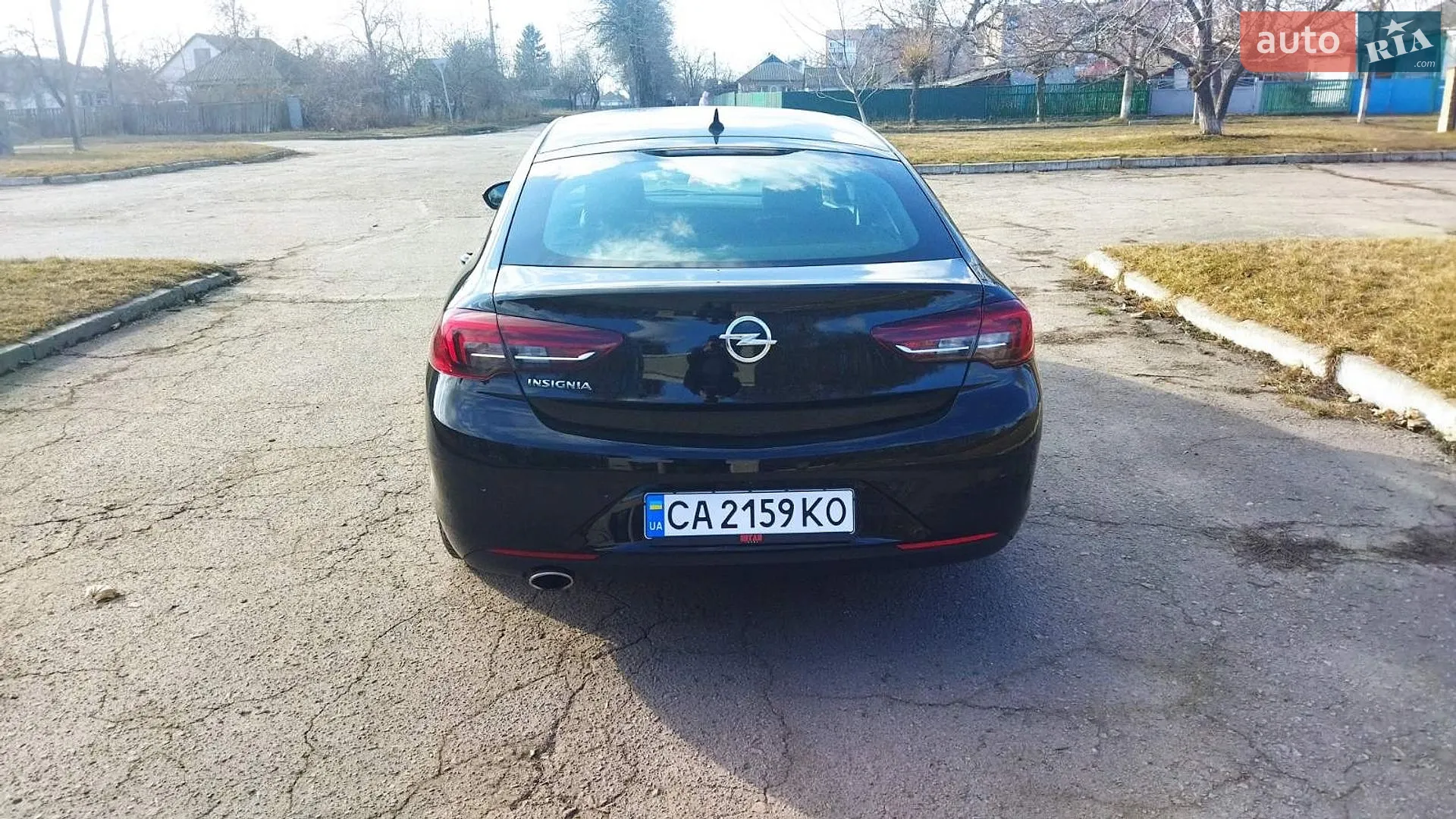 2018 Opel Insignia - мініатюра 10