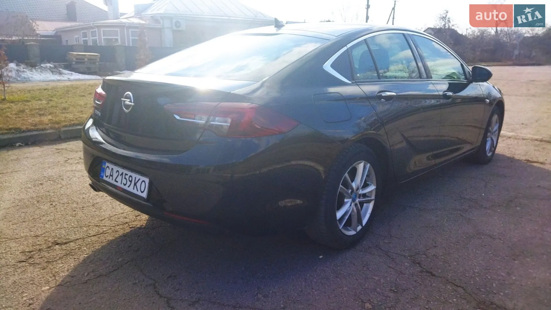 2018 Opel Insignia - мініатюра 11