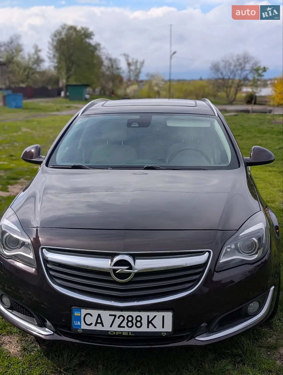 2013 Opel Insignia - мініатюра 29