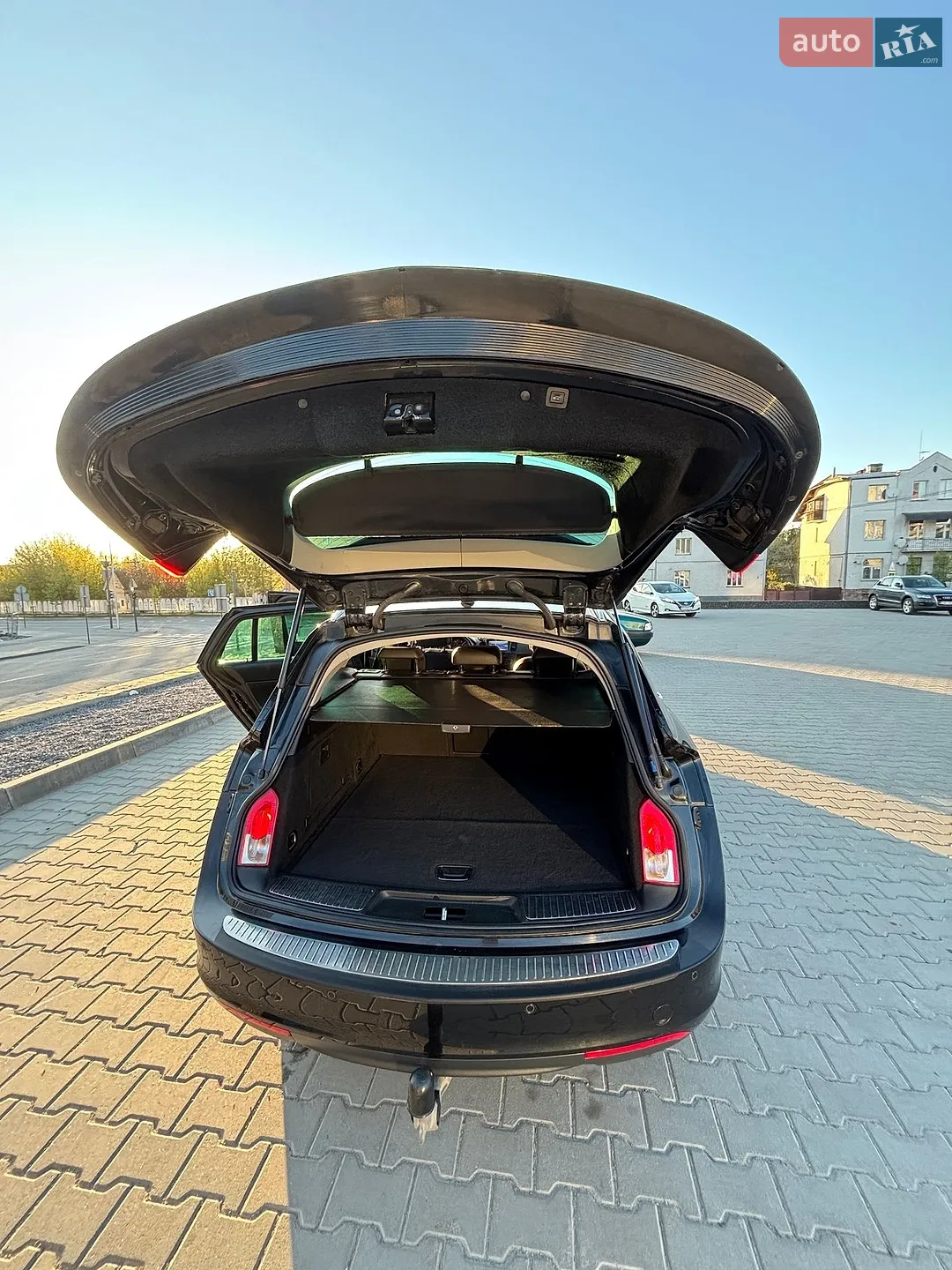 2013 Opel Insignia - мініатюра 32