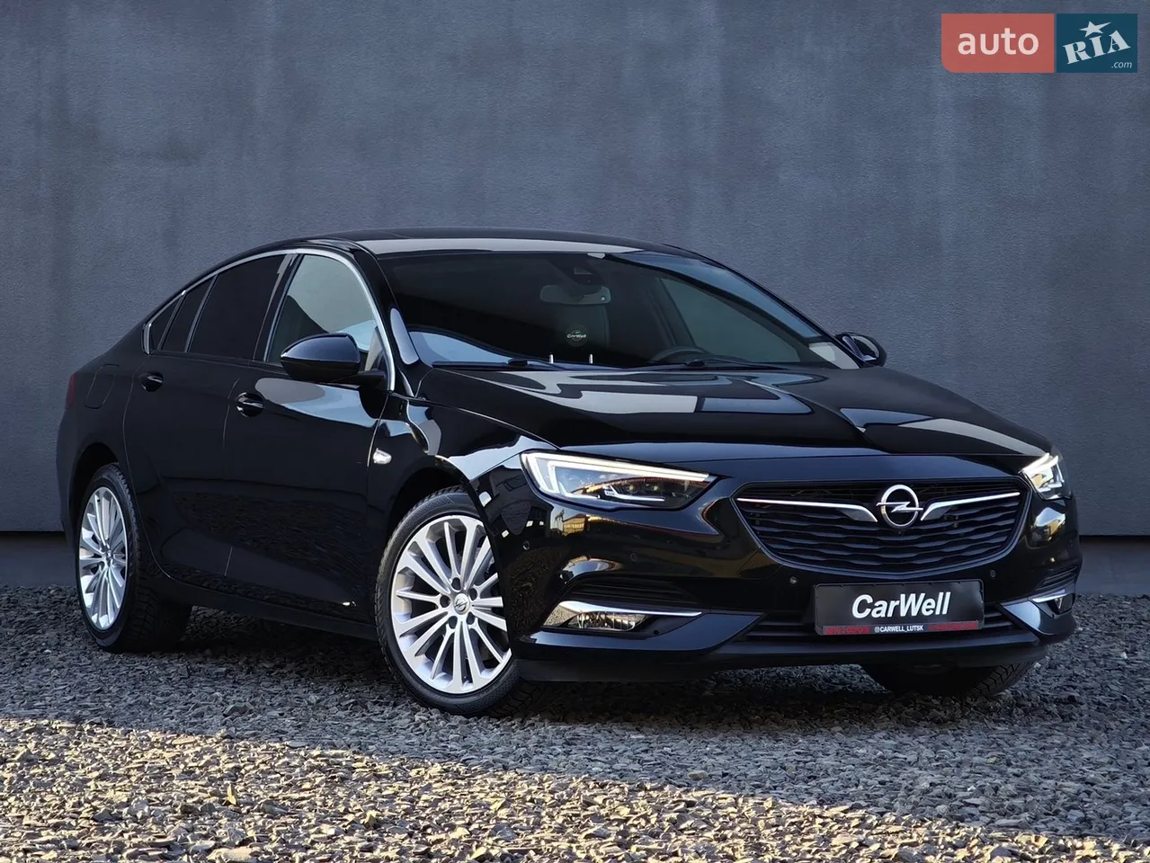 2019 Opel Insignia - мініатюра 15