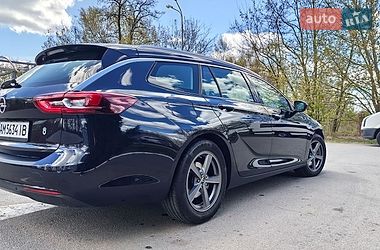 Универсал Opel Insignia 2019 в Киеве