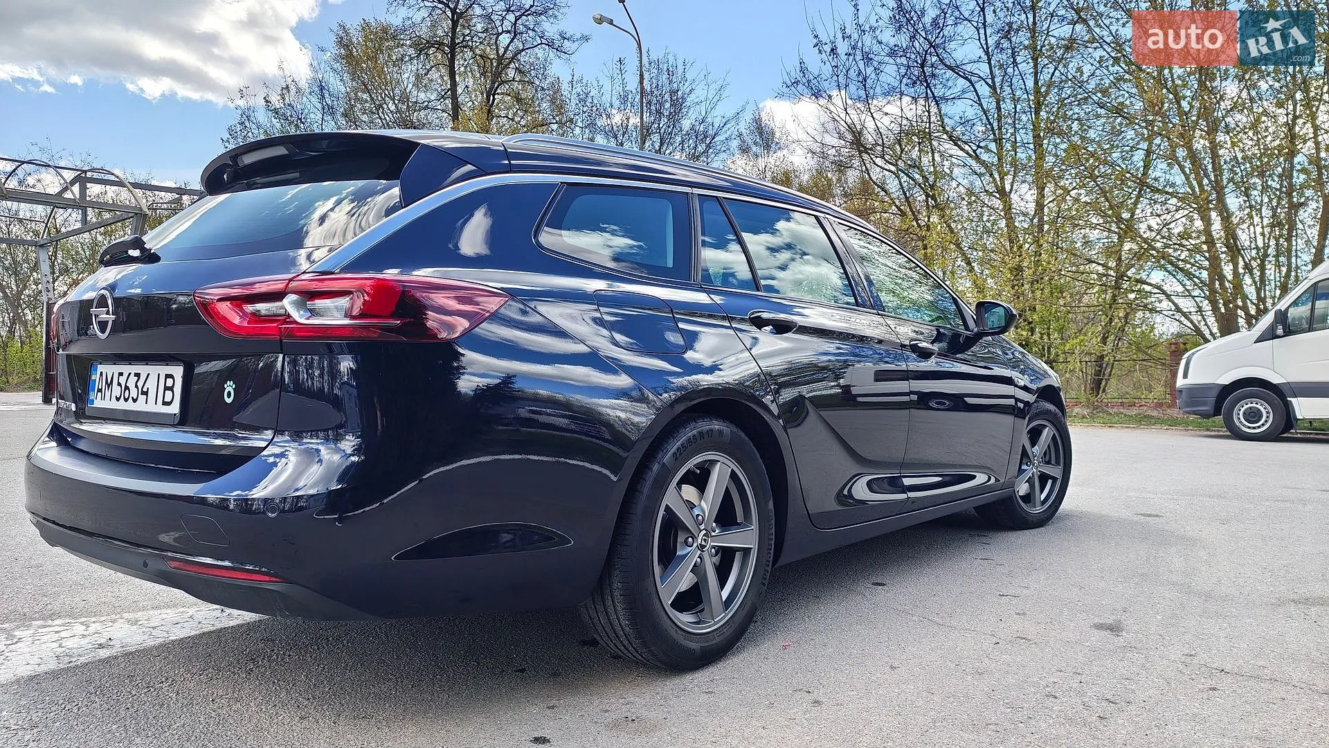 2019 Opel Insignia - фото 1
