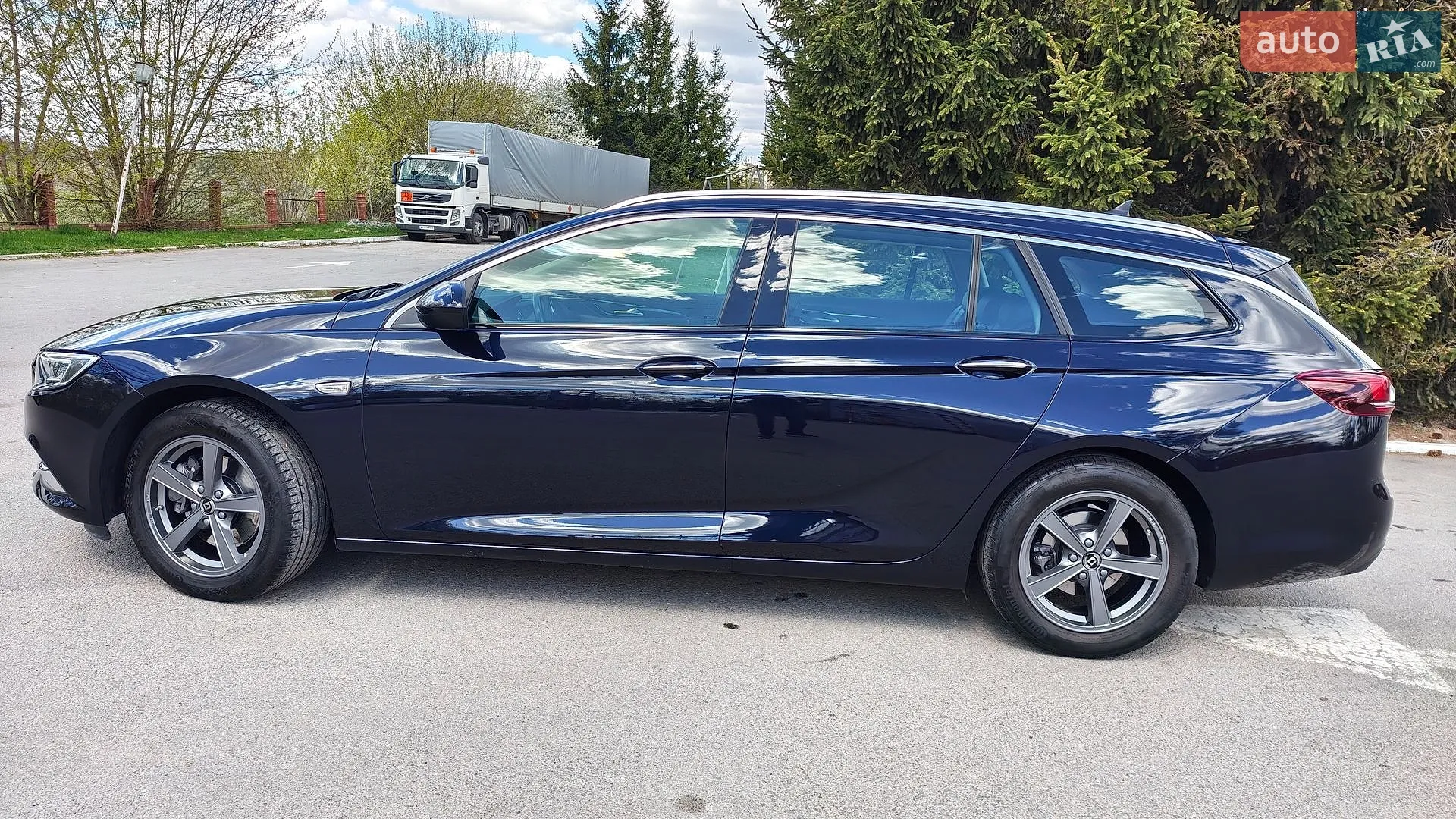2019 Opel Insignia - мініатюра 5