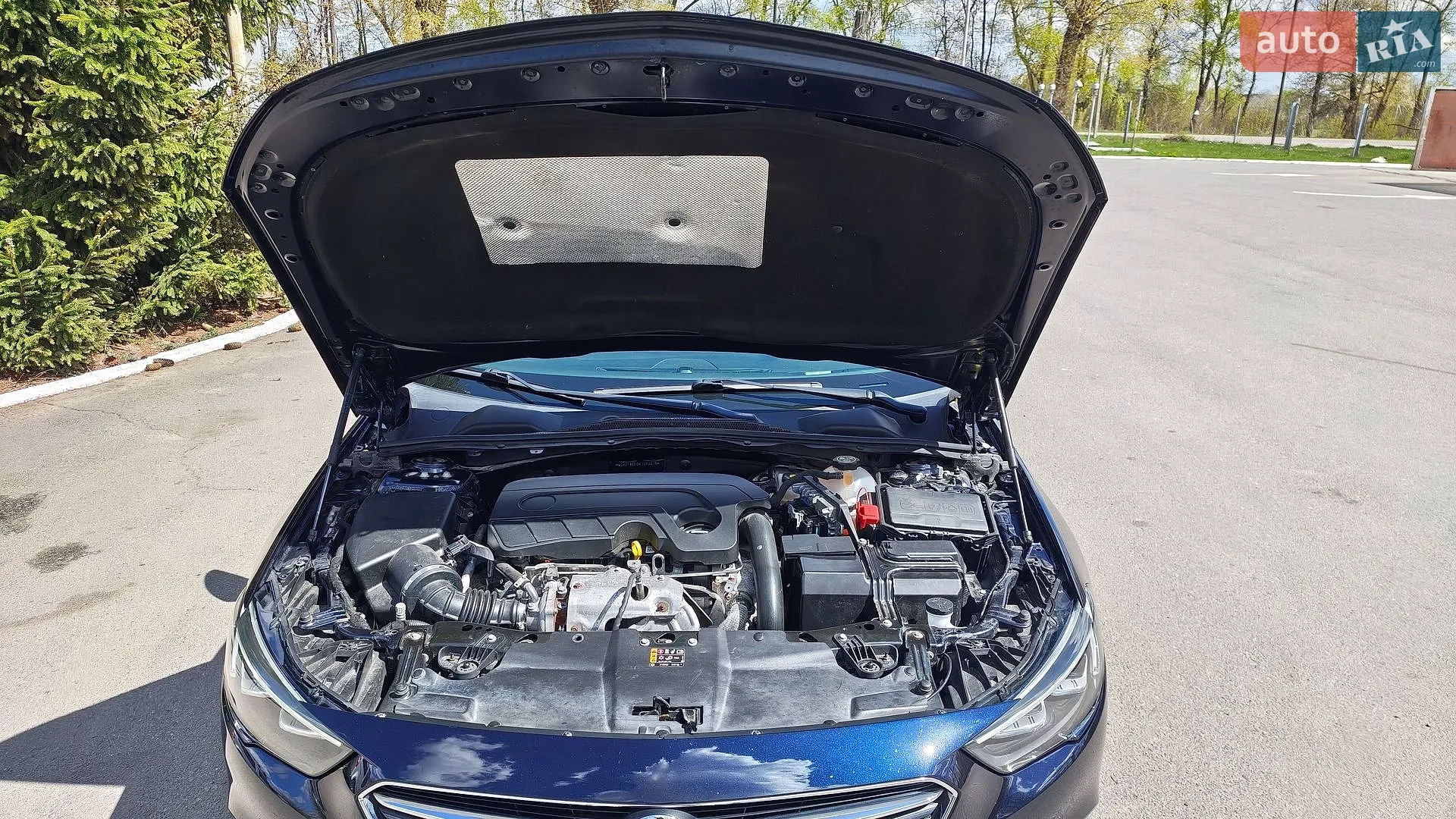 2019 Opel Insignia - мініатюра 24