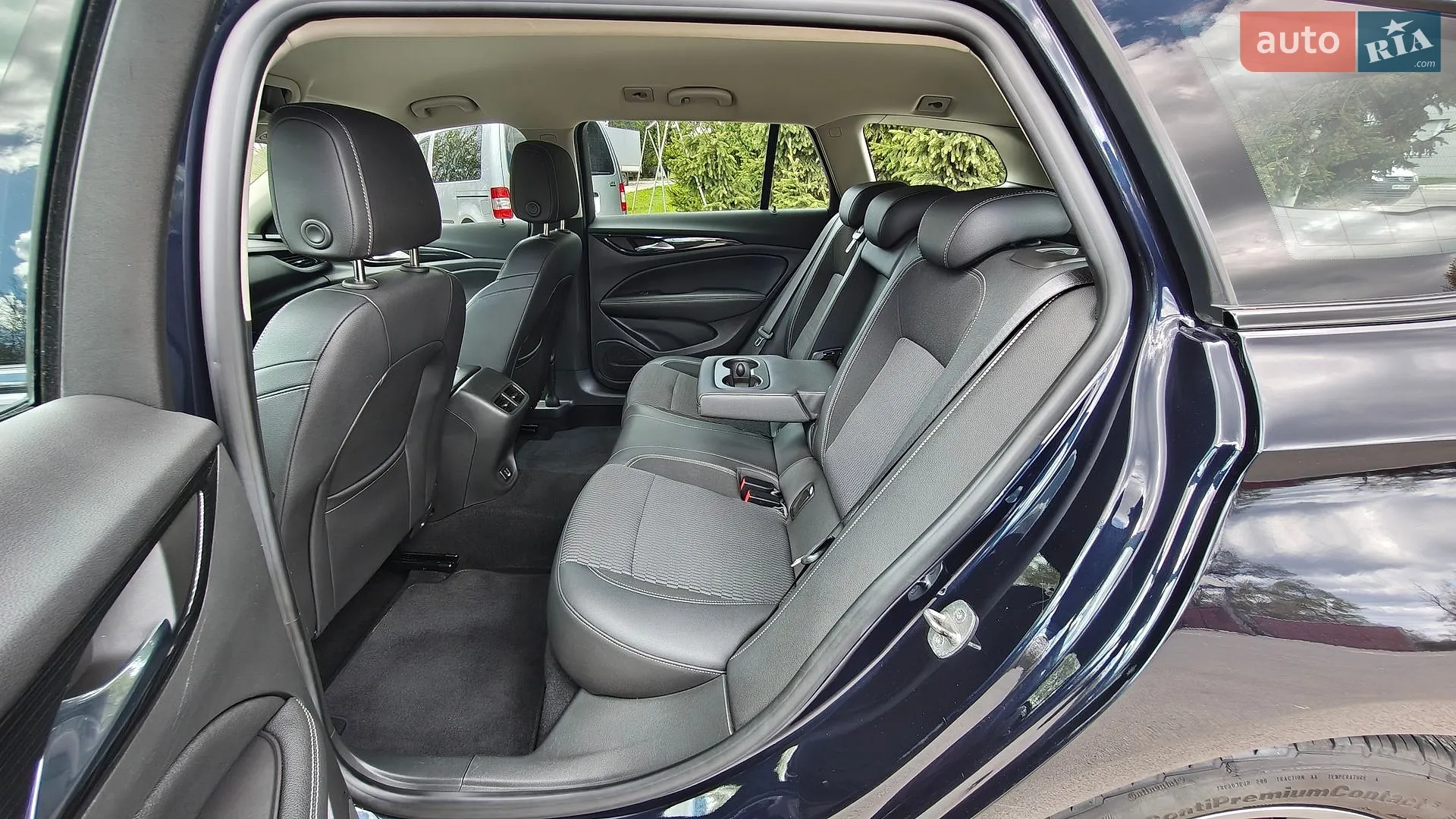 2019 Opel Insignia - мініатюра 75