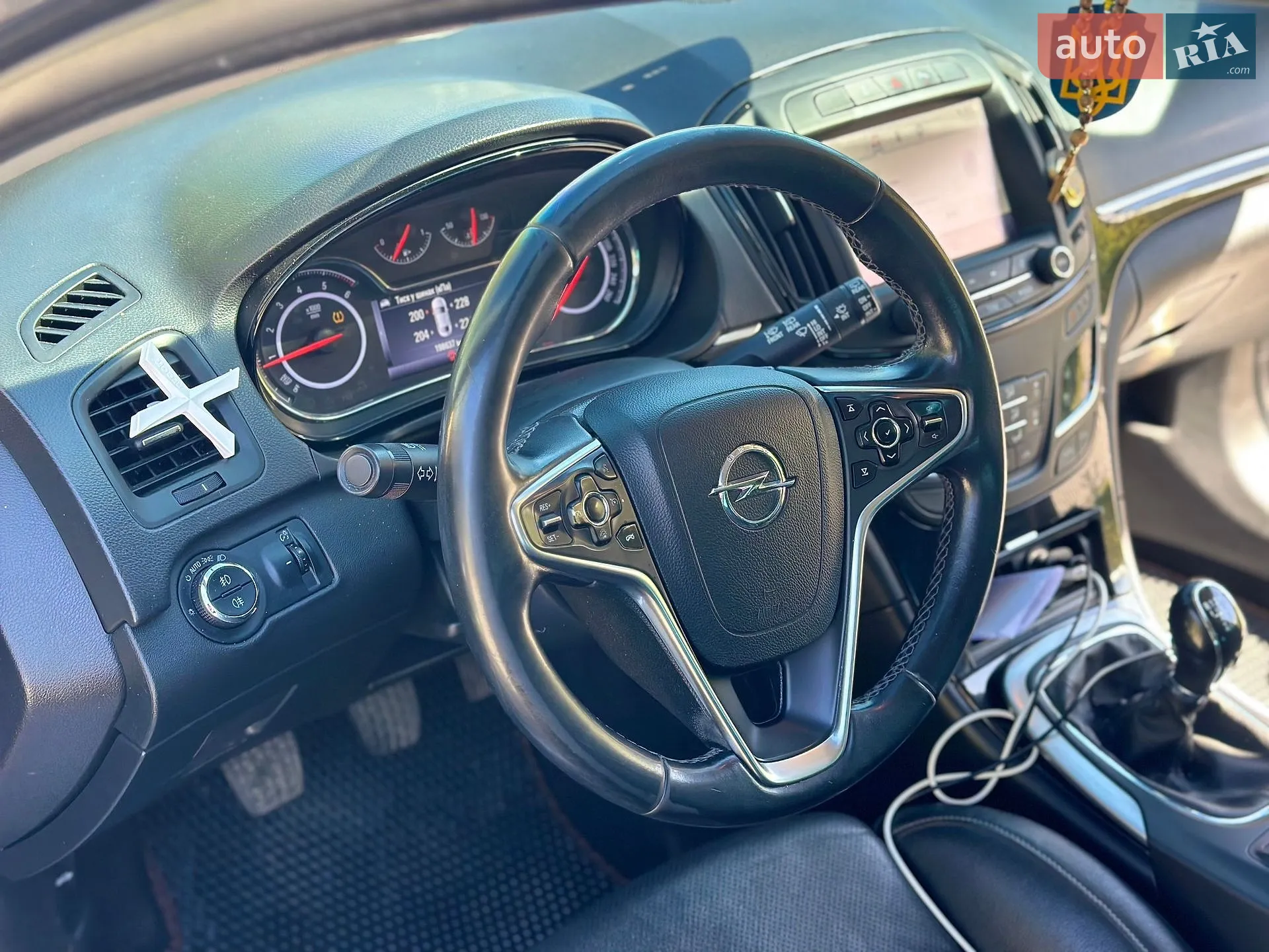 2015 Opel Insignia - мініатюра 6