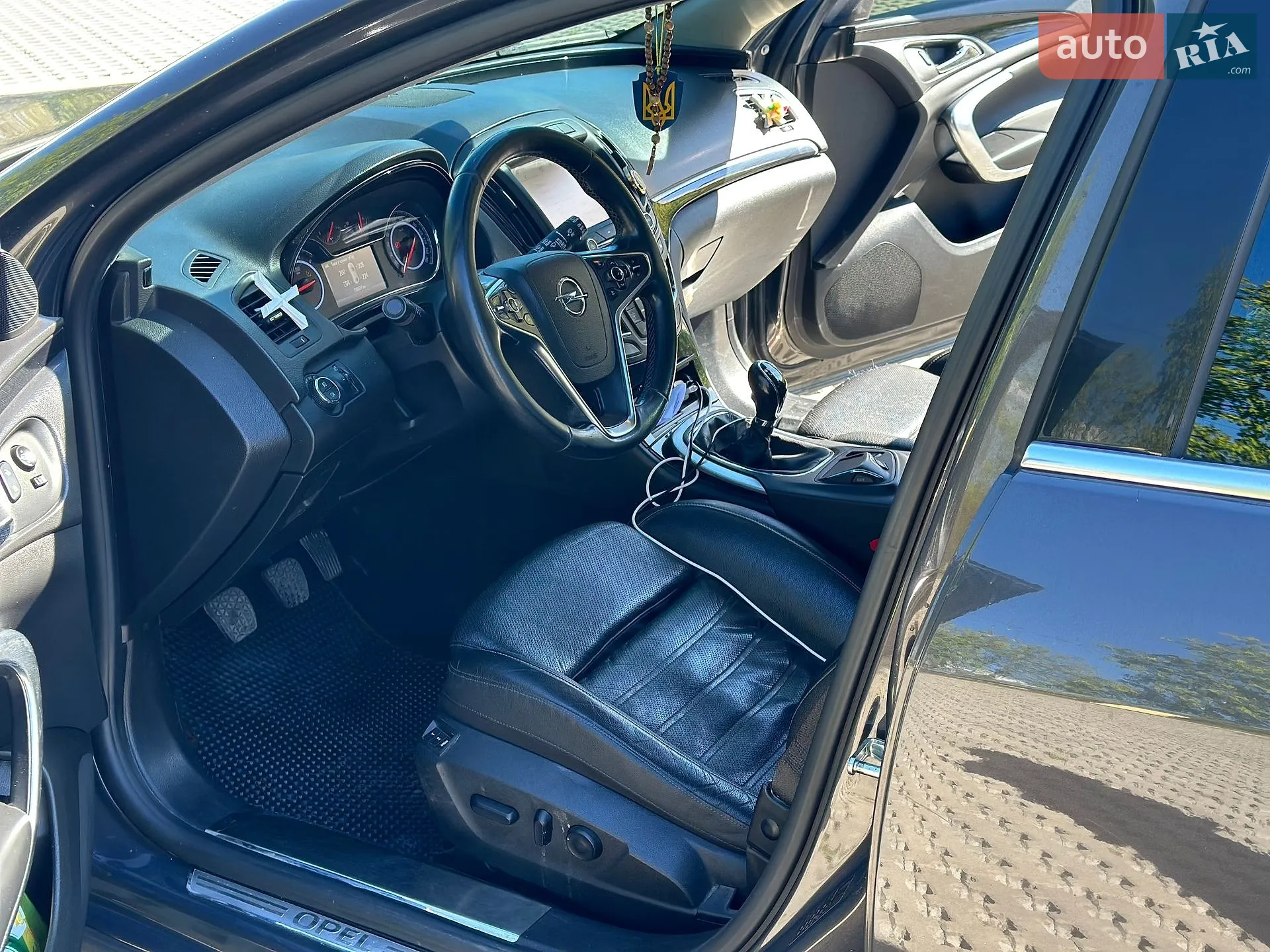 2015 Opel Insignia - мініатюра 5