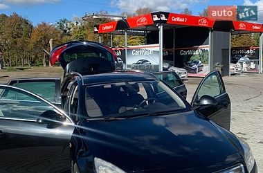 Универсал Opel Insignia 2010 в Стрые