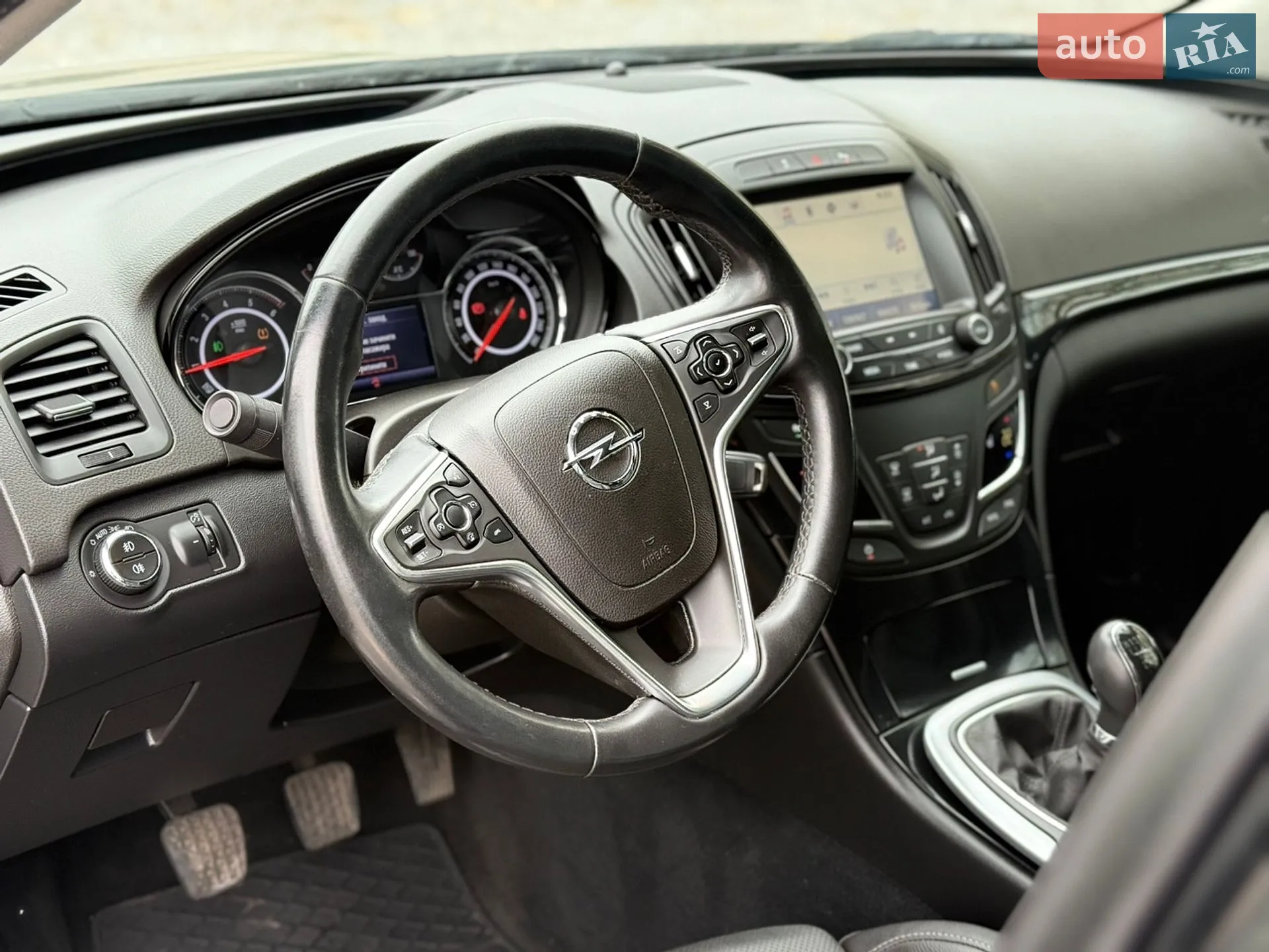 2017 Opel Insignia - мініатюра 14