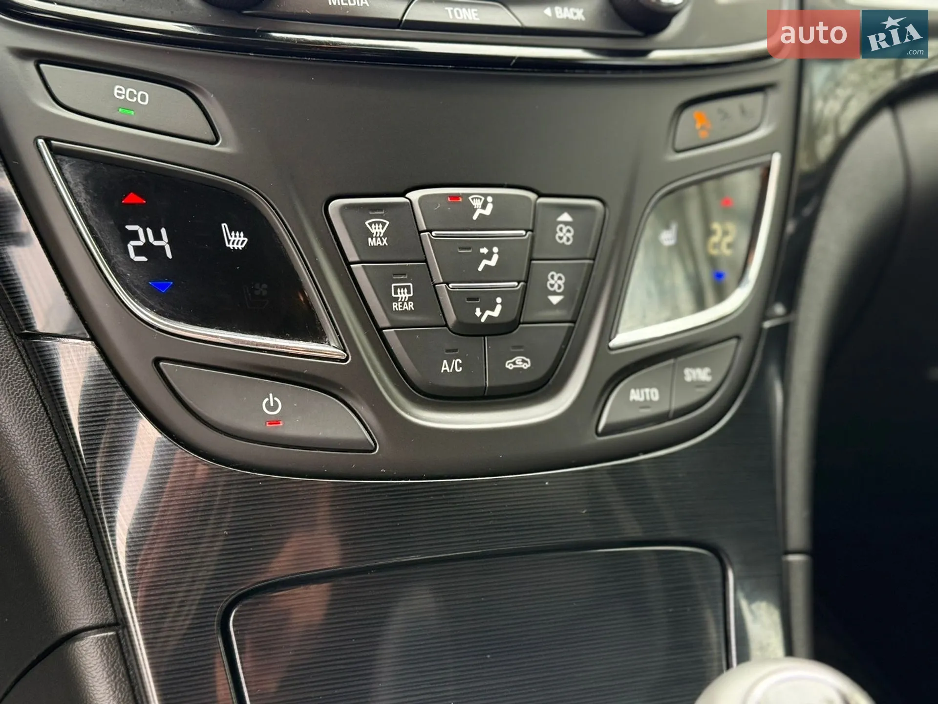 2017 Opel Insignia - мініатюра 21