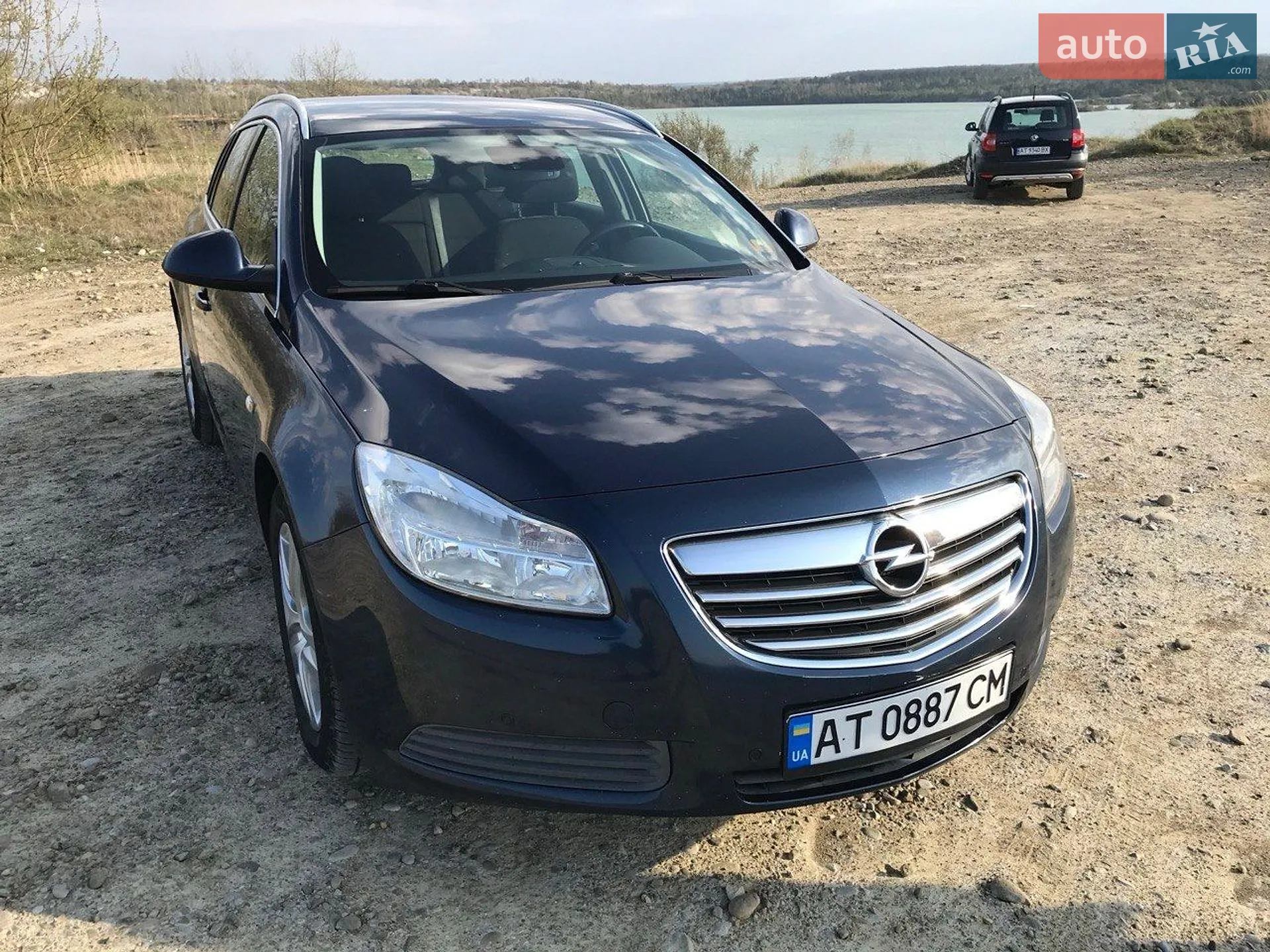 2011 Opel Insignia - мініатюра 7