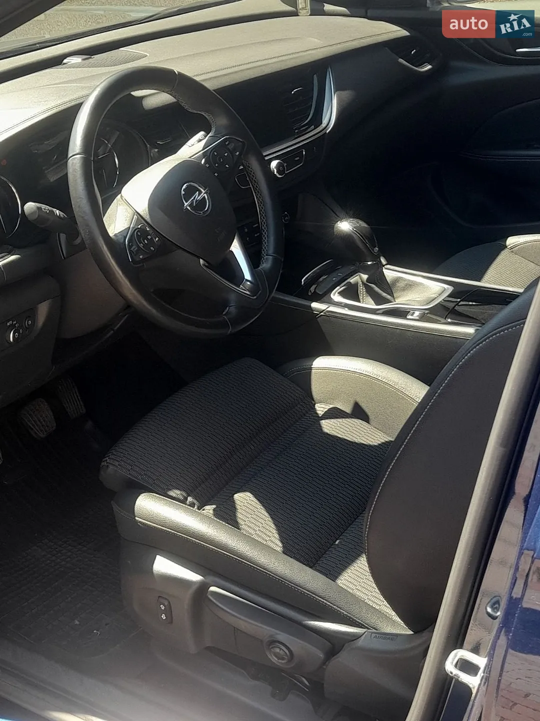 2020 Opel Insignia - мініатюра 4