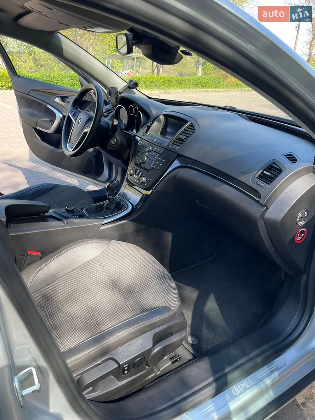 2013 Opel Insignia - мініатюра 15