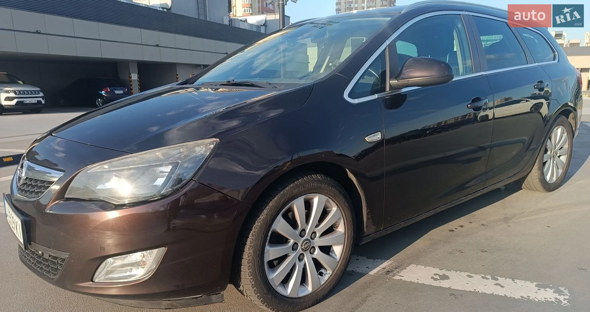 2012 Opel Insignia - мініатюра 2