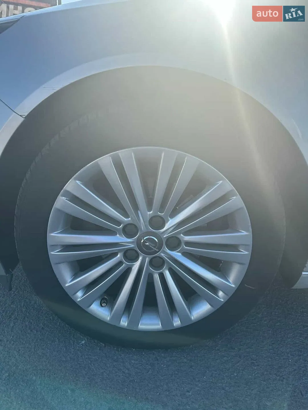 2013 Opel Insignia - мініатюра 12