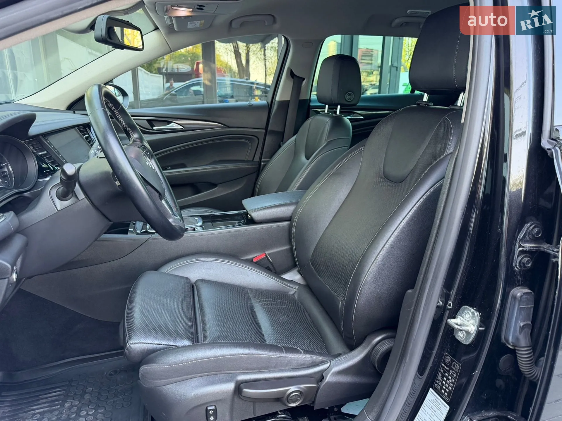 2018 Opel Insignia - мініатюра 7