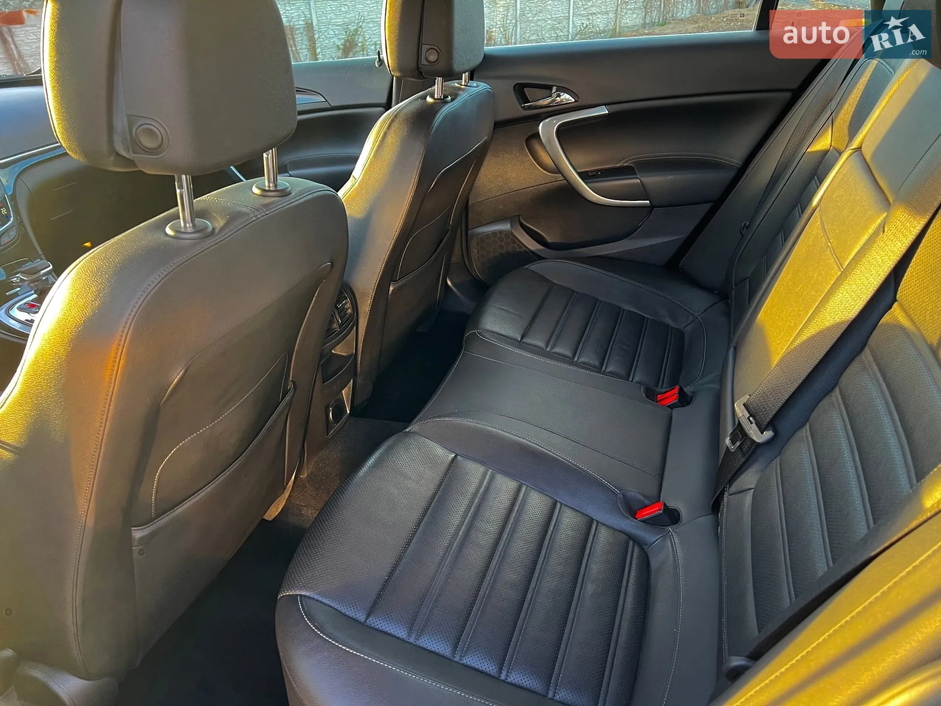 2015 Opel Insignia - мініатюра 10