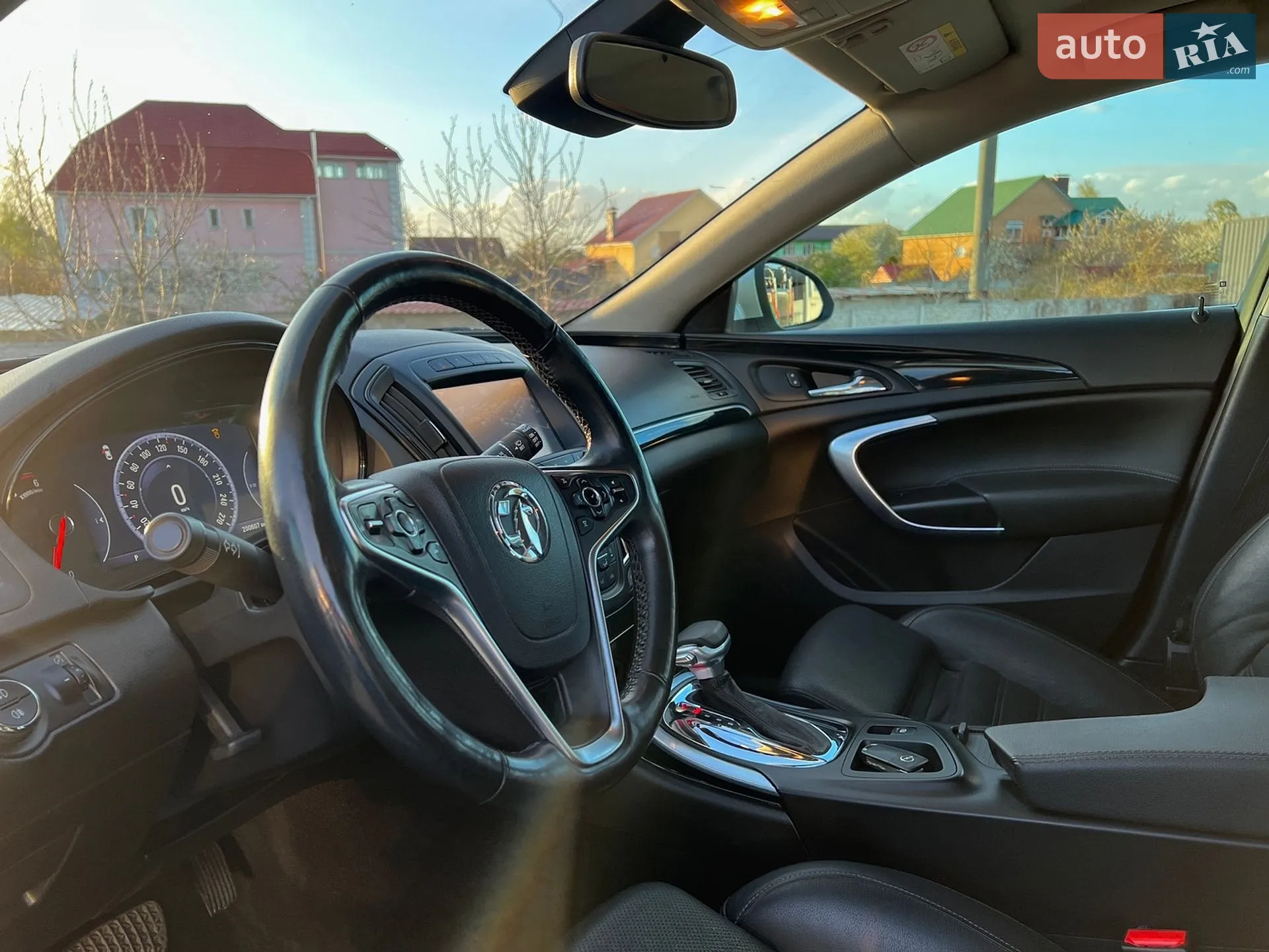 2015 Opel Insignia - мініатюра 12