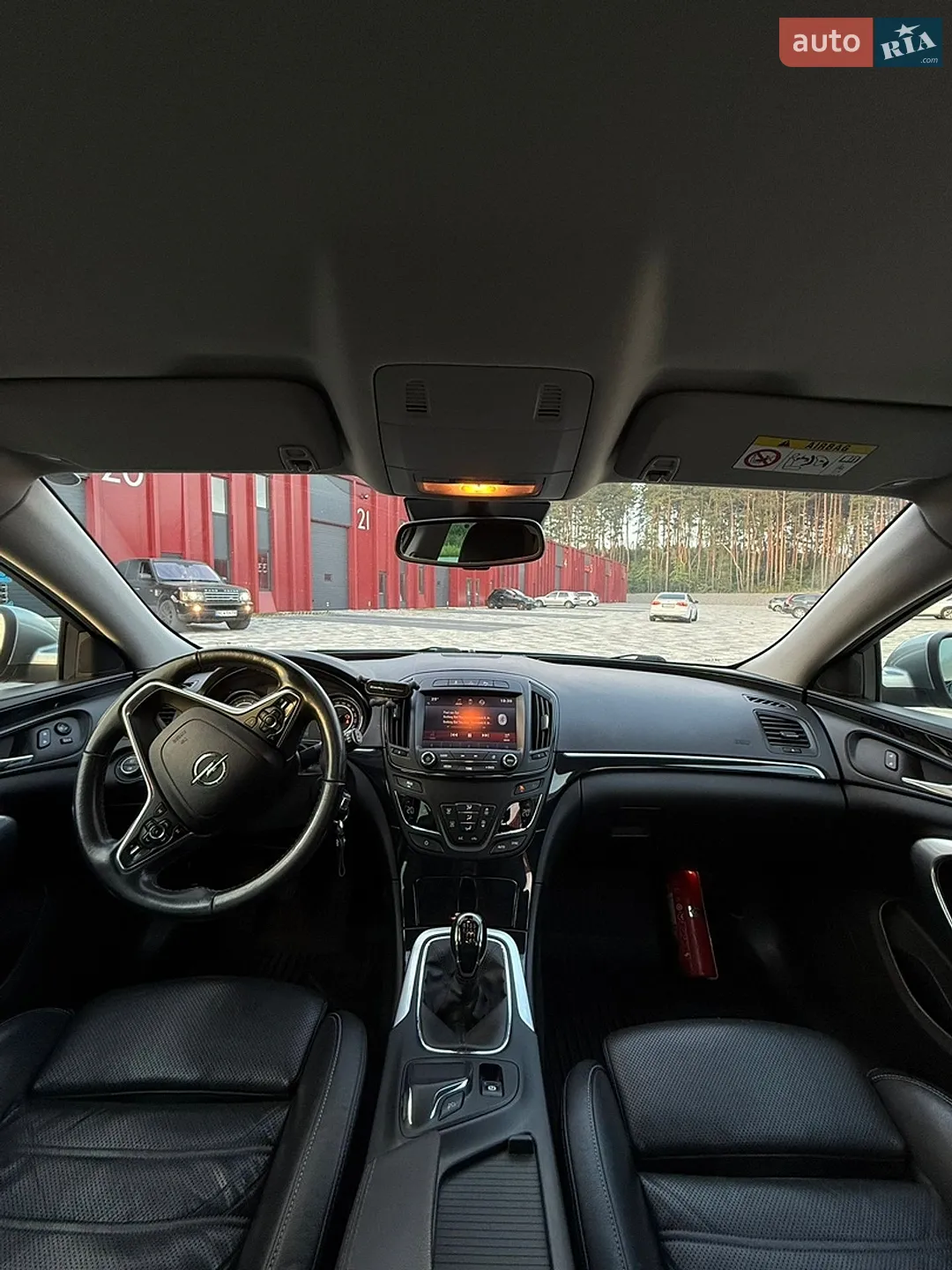 2015 Opel Insignia - мініатюра 2